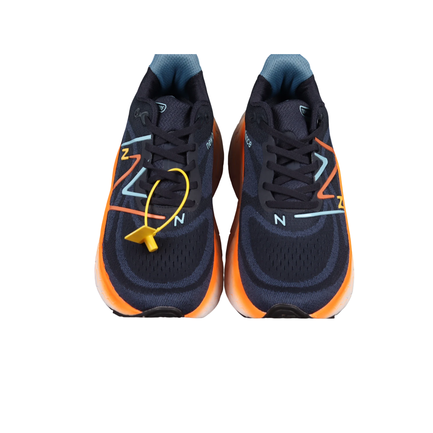 New balance fresh foam x more v4 shoes