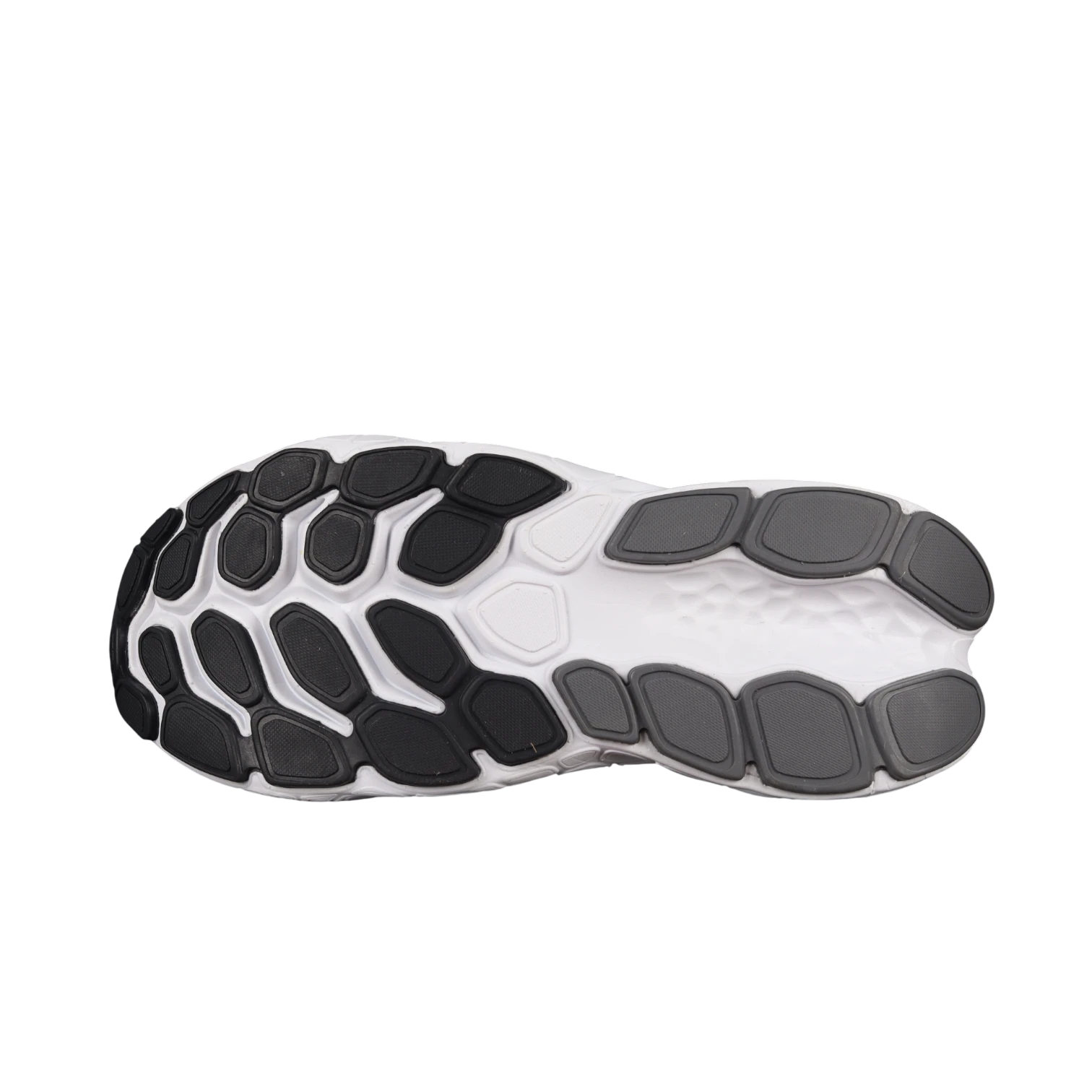 New balance fresh foam x more v4 shoes