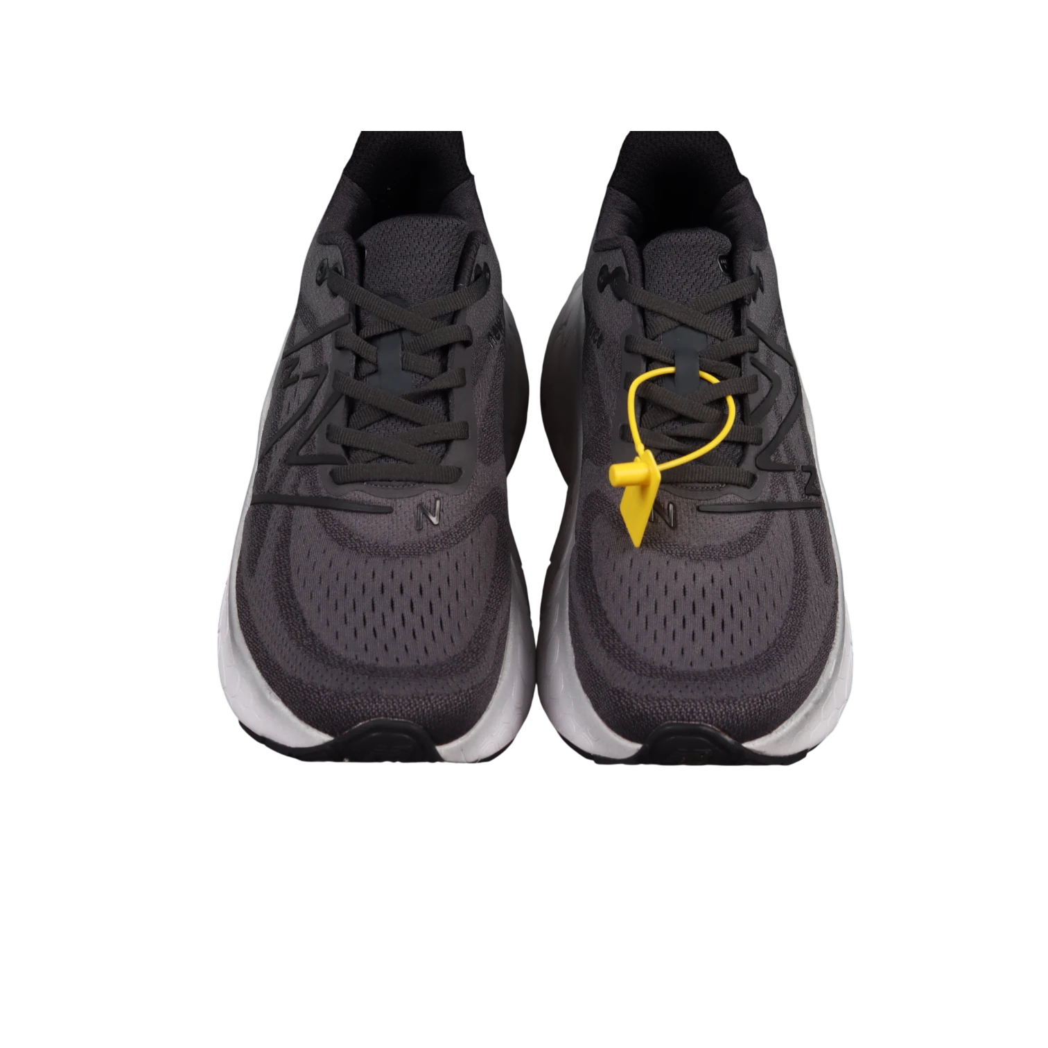 New balance fresh foam x more v4 shoes
