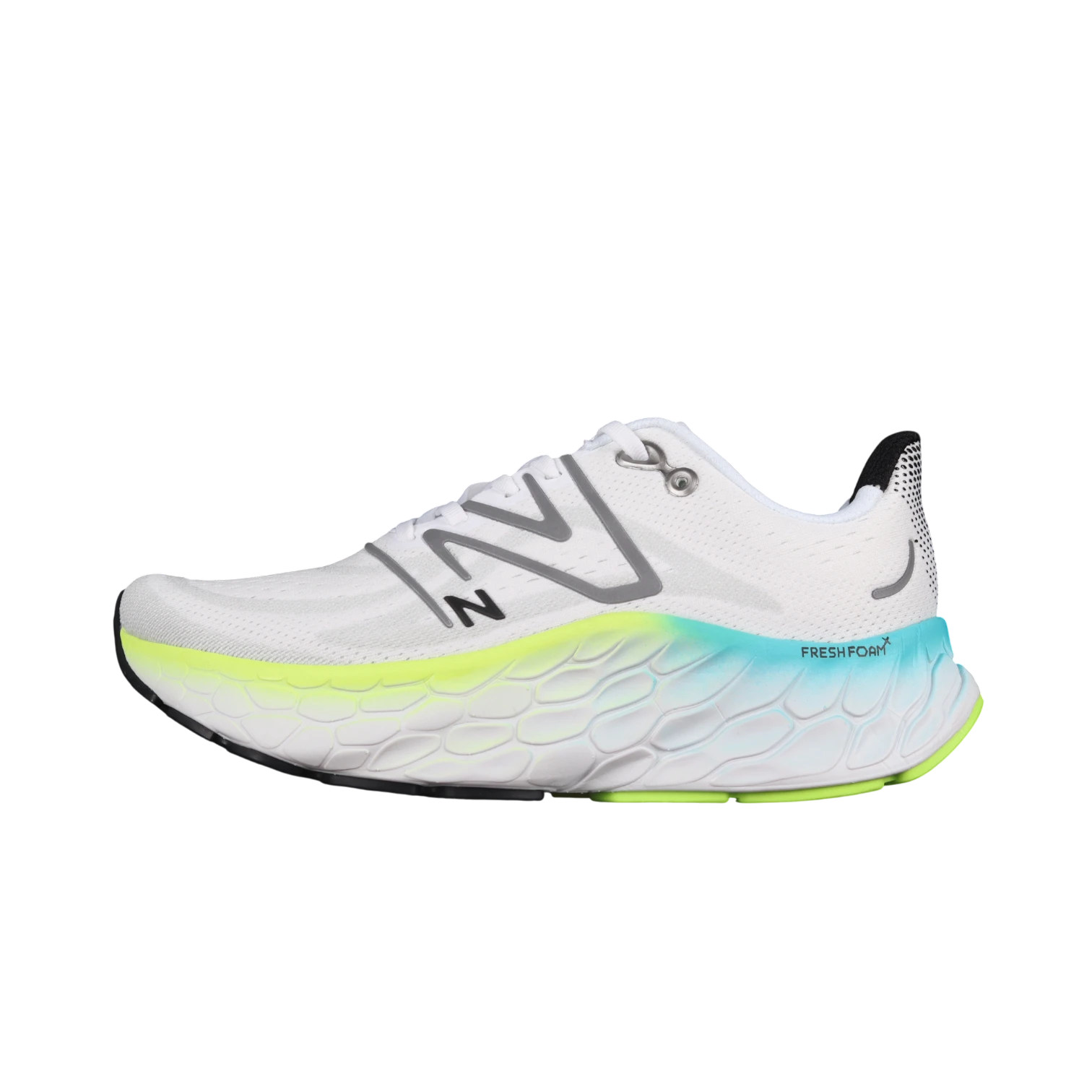 New balance fresh foam x more v4 shoes