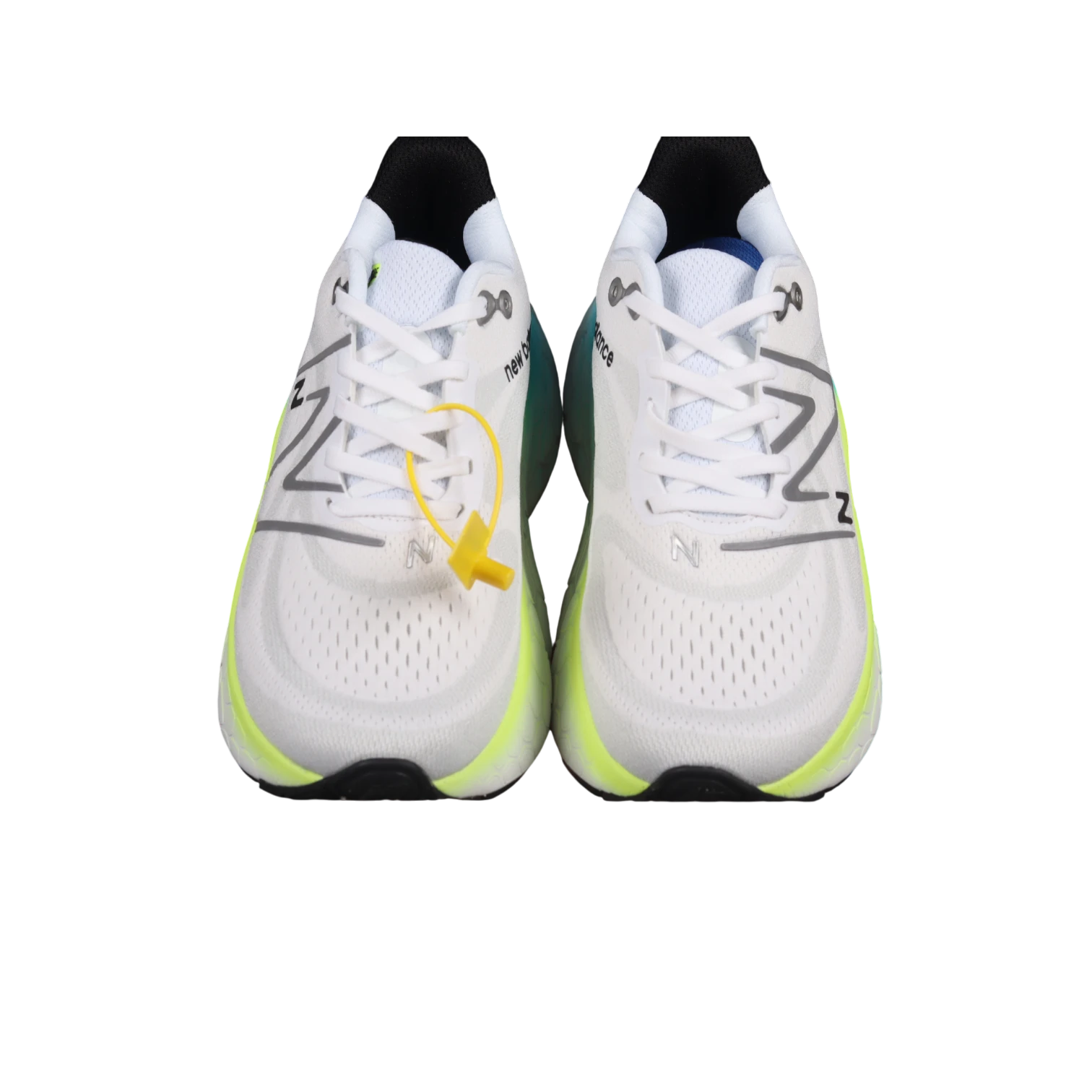 New balance fresh foam x more v4 shoes