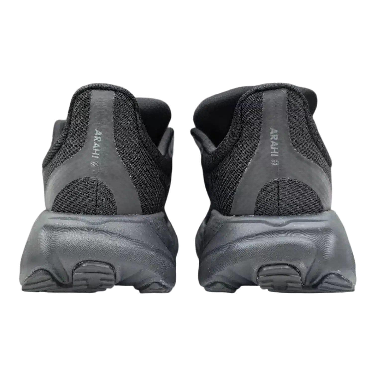 Hoka one one arahi 8 walking shoes