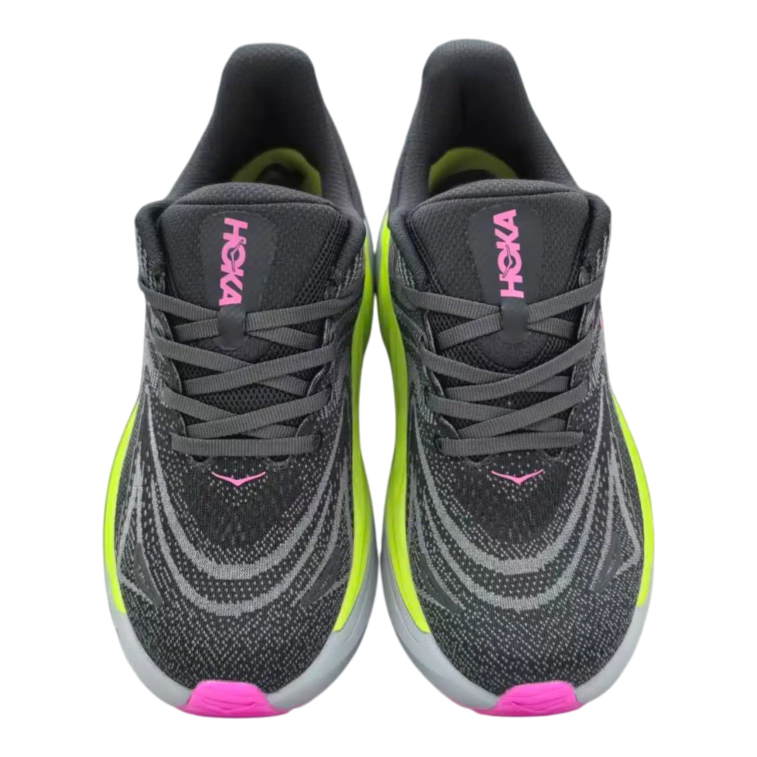 Hoka one one arahi 8 anatomic shoes