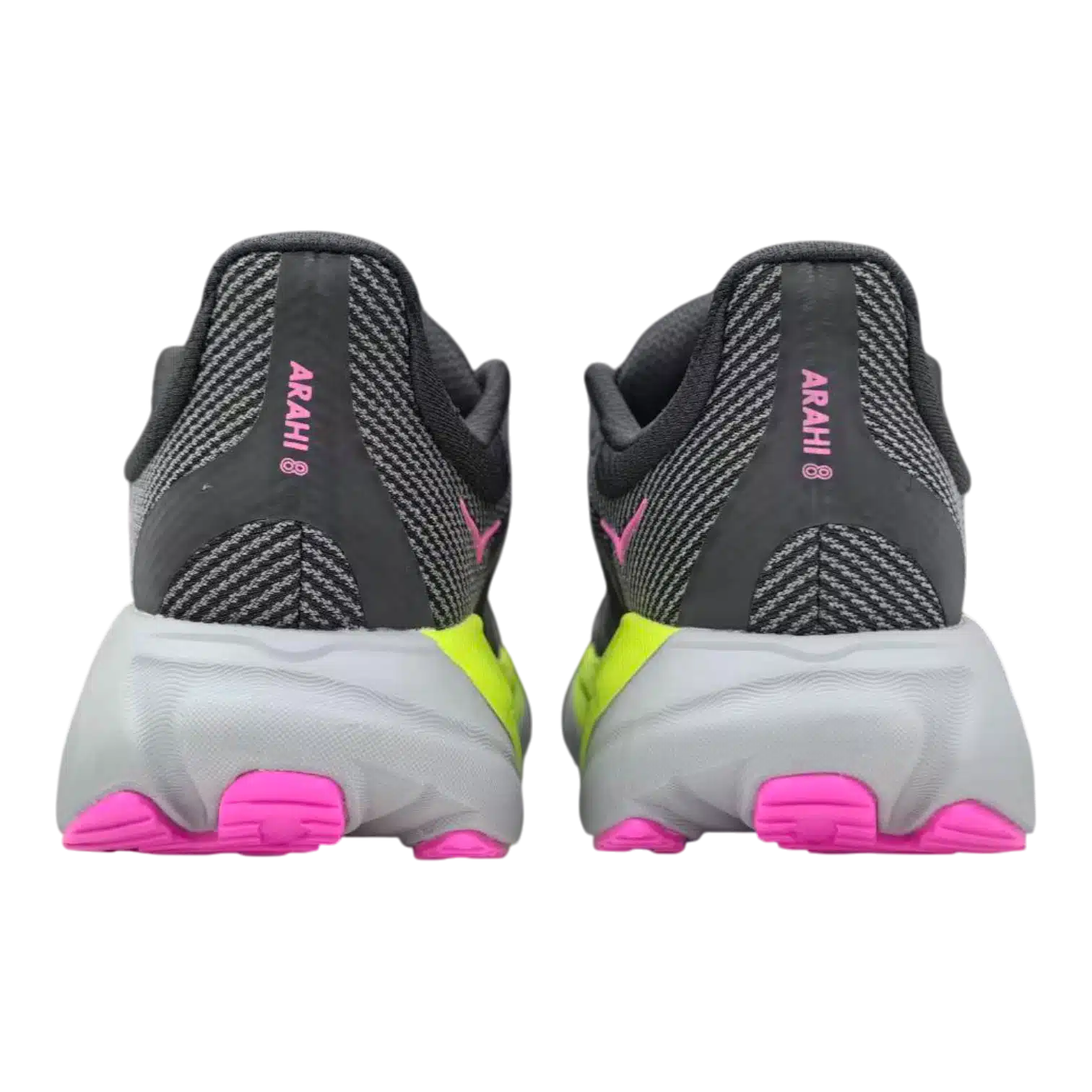 Hoka one one arahi 8 anatomic shoes