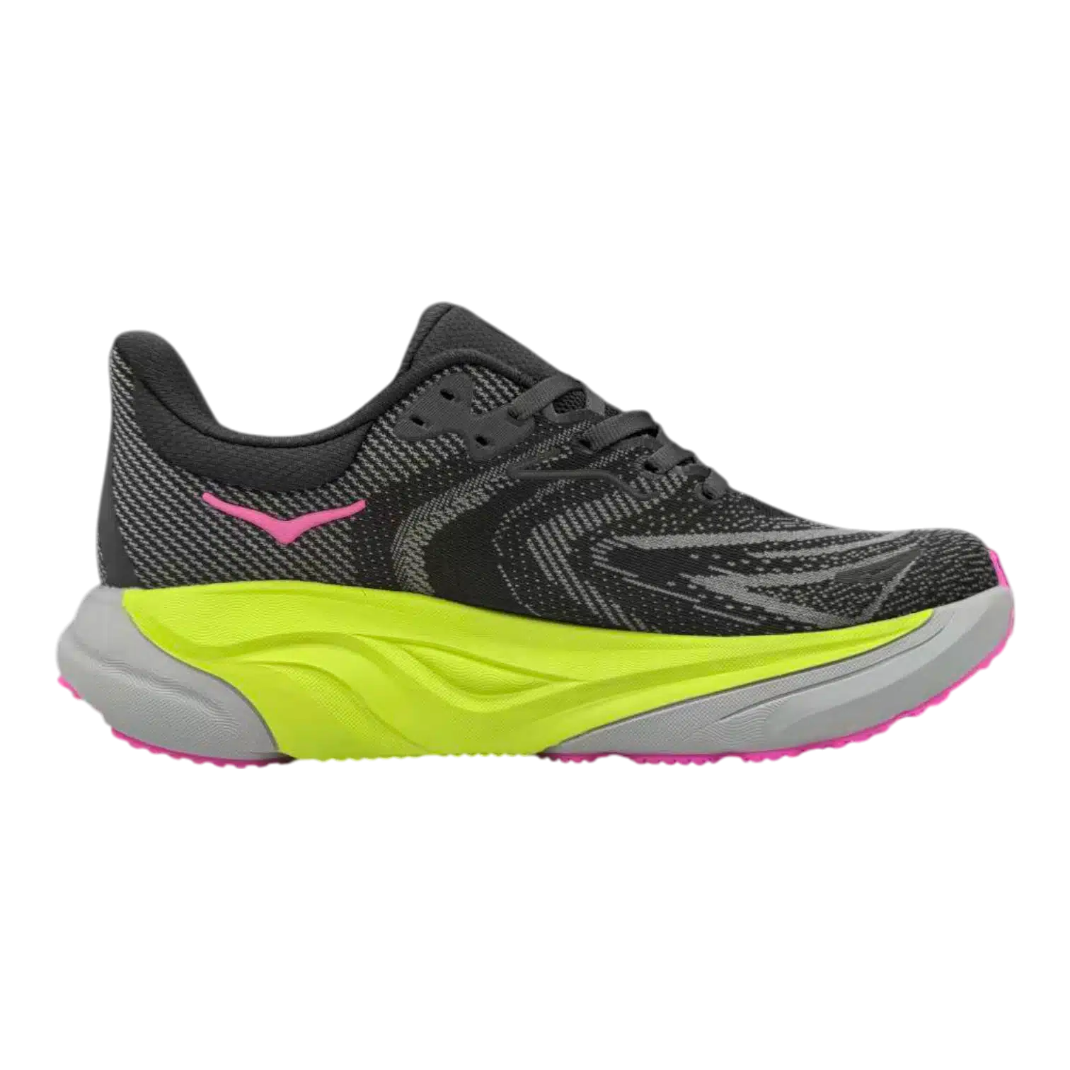 Hoka one one arahi 8 anatomic shoes