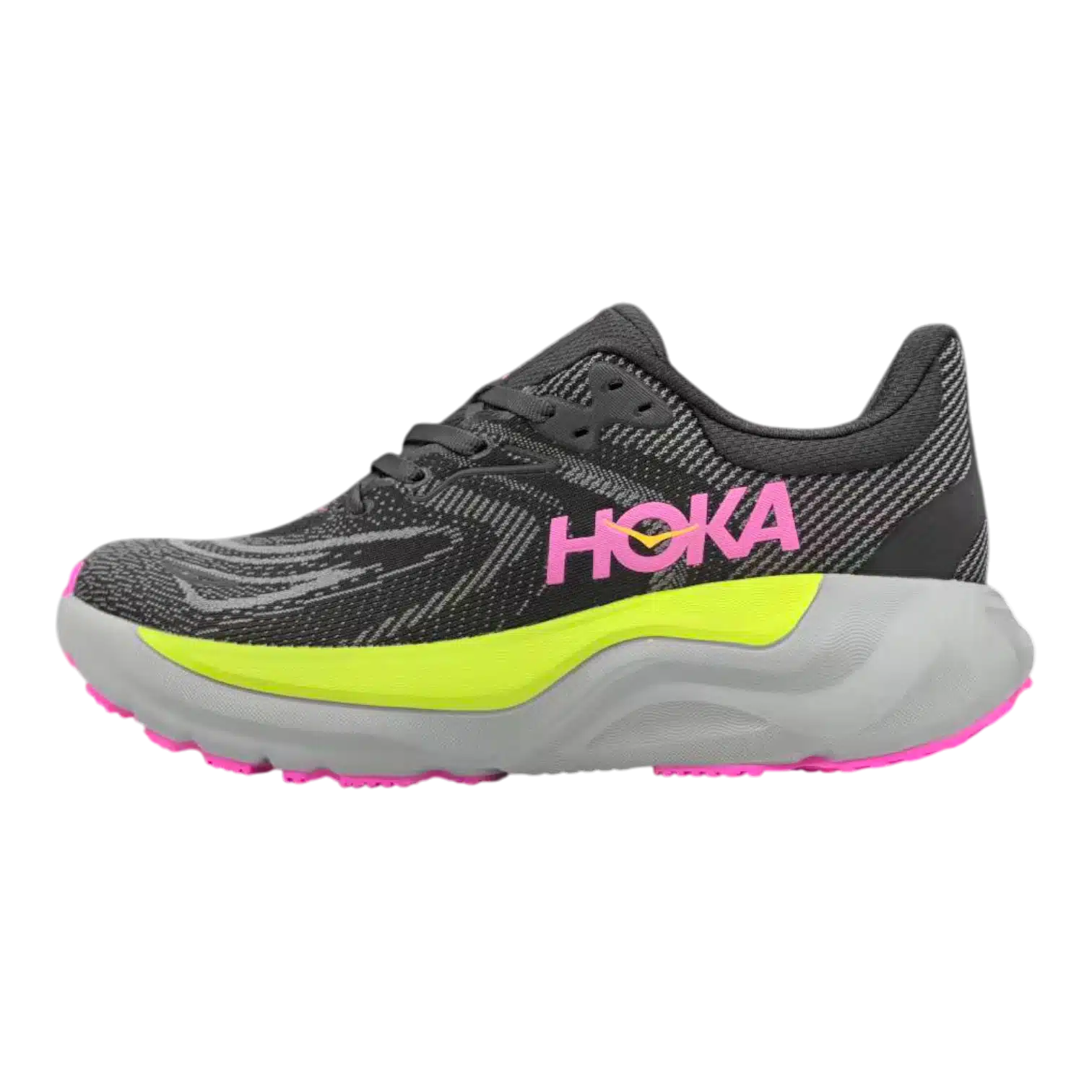 Hoka one one arahi 8 anatomic shoes