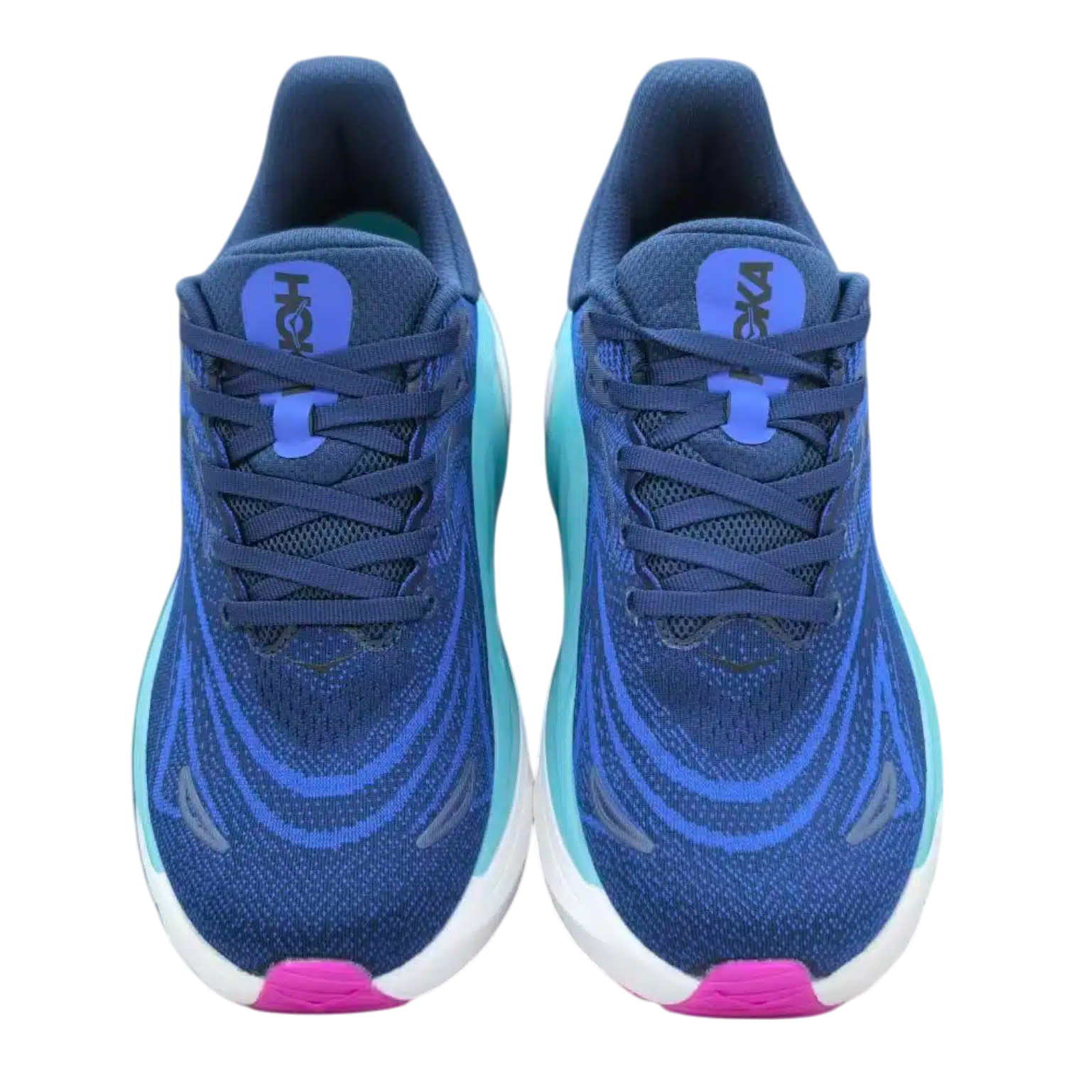 Hoka one one arahi 8 anatomic shoes
