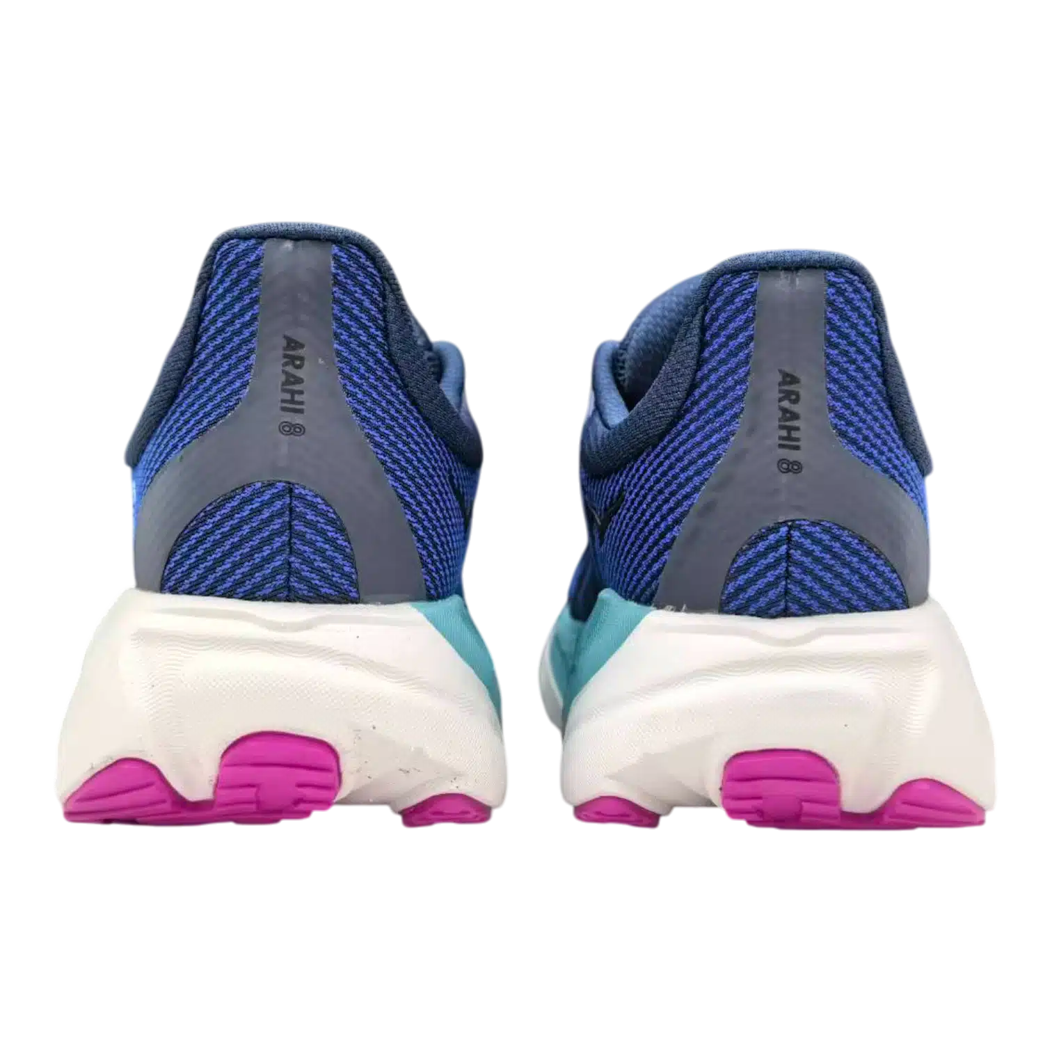 Hoka one one arahi 8 anatomic shoes