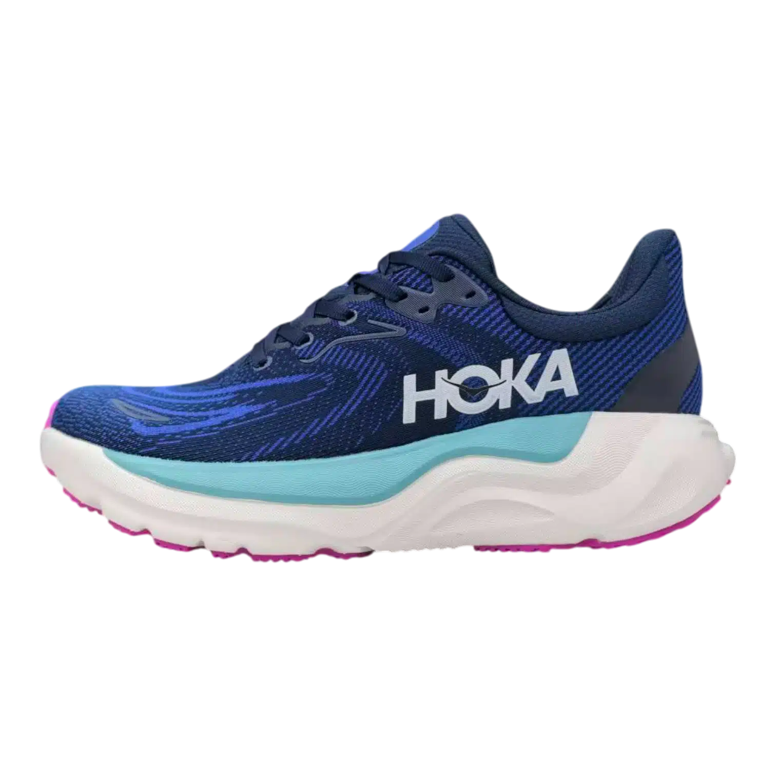 Hoka one one arahi 8 anatomic shoes