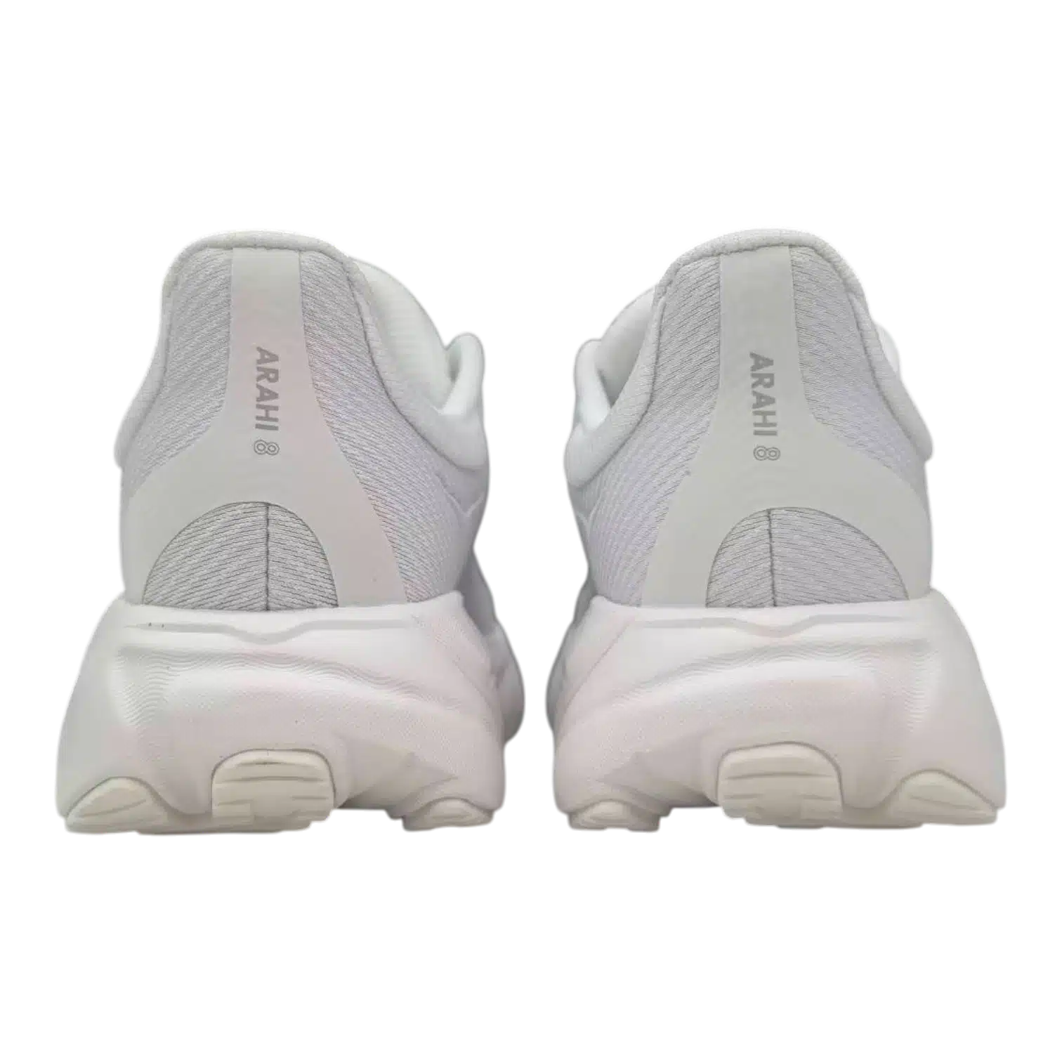 Hoka one one arahi 8 anatomic shoes