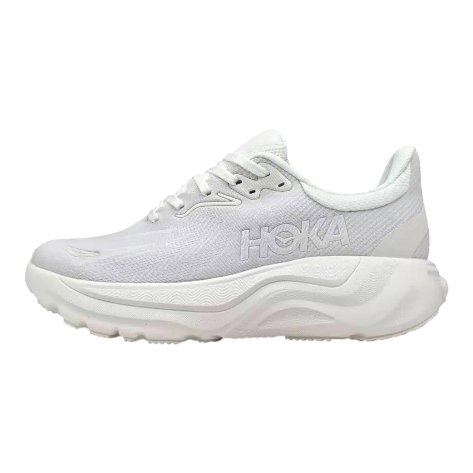 Hoka one one arahi 8 anatomic shoes