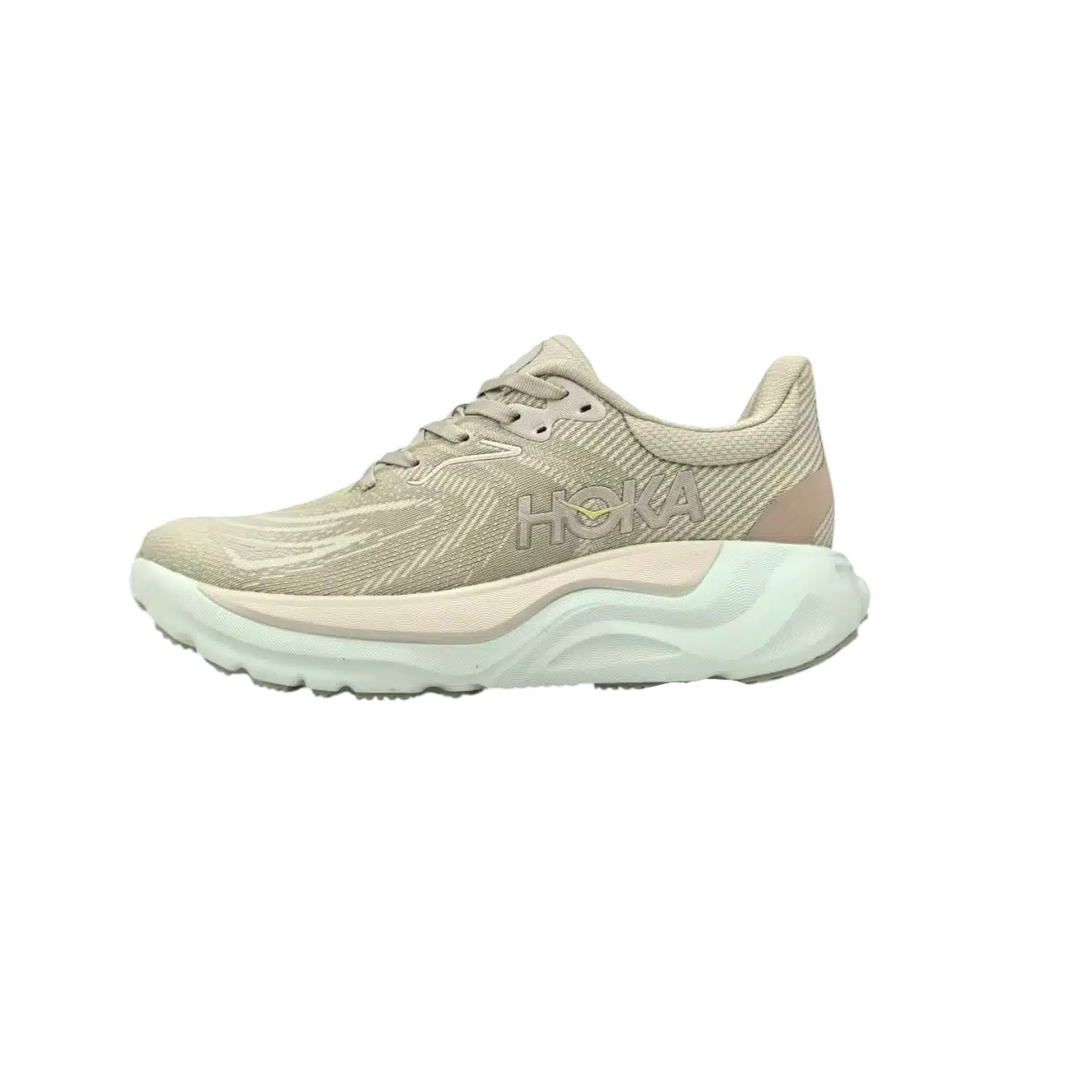 Hoka one one arahi 8 standing shoes