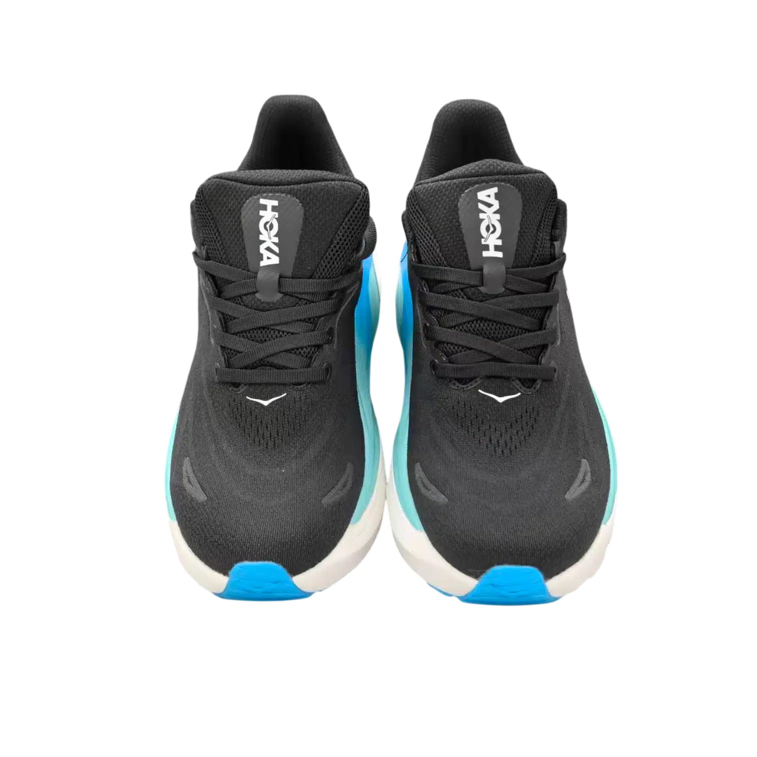 Hoka one one arahi 8 standing shoes