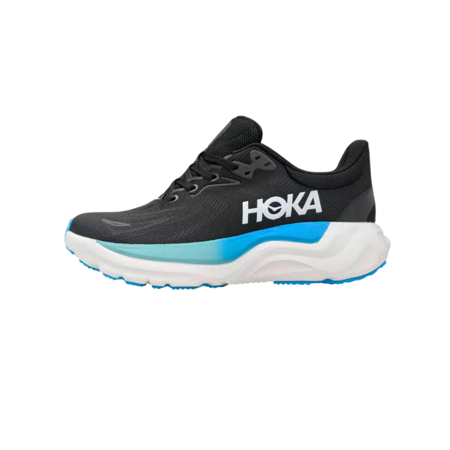 Hoka one one arahi 8 standing shoes