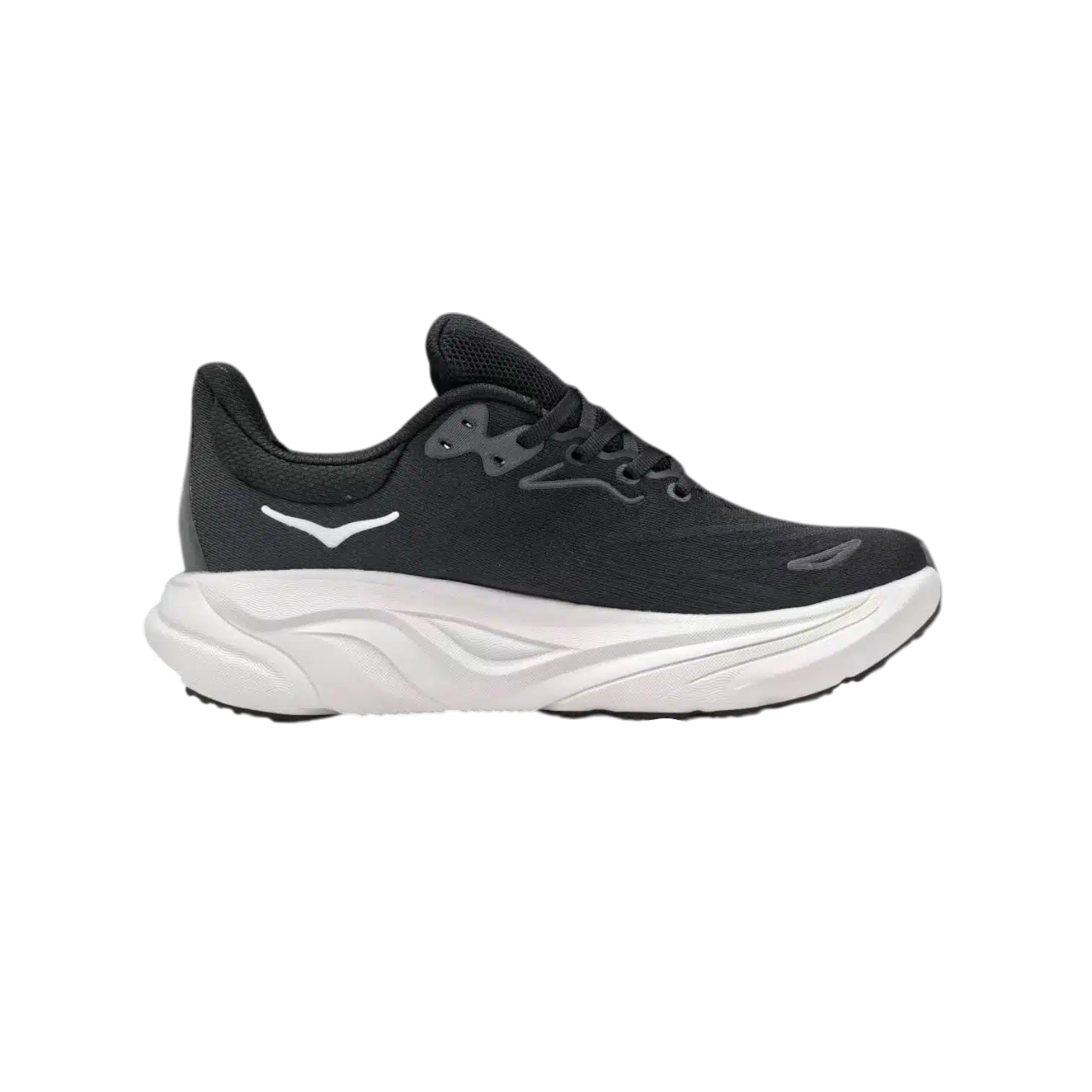 Hoka one one arahi 8 standing shoes