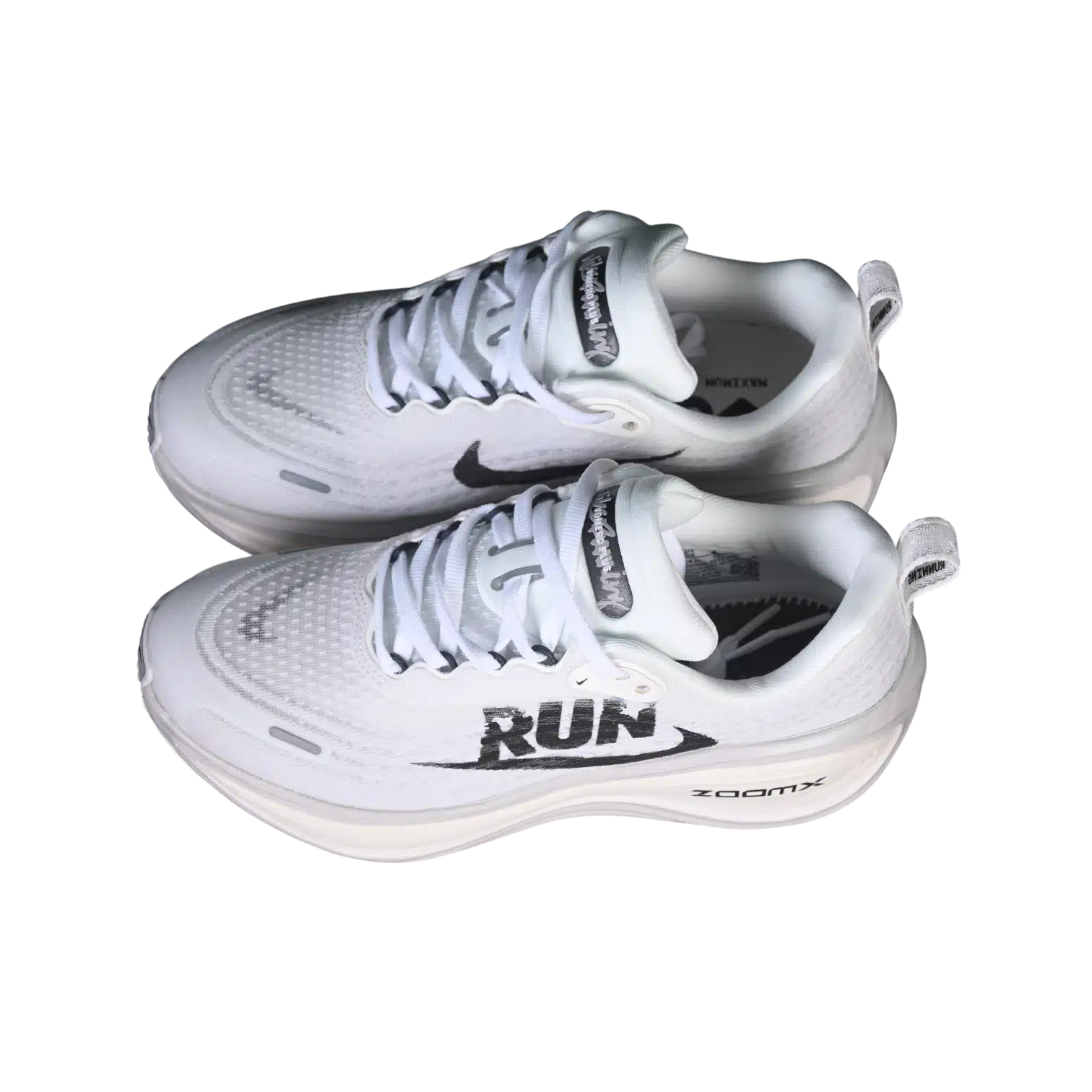 Nike vomero plus walking shoes Nike vomero plus walking shoes