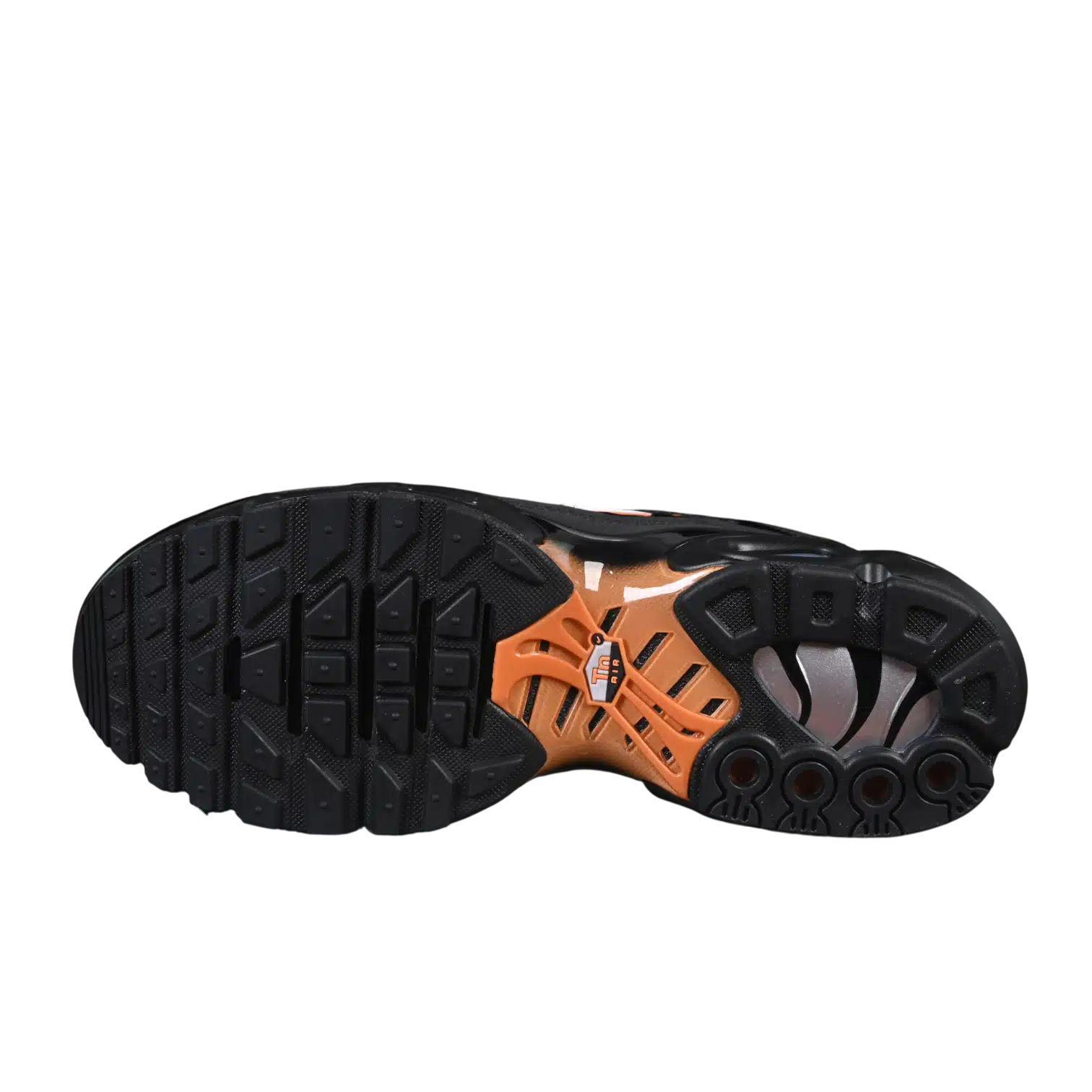 Nike air max plus standing shoes