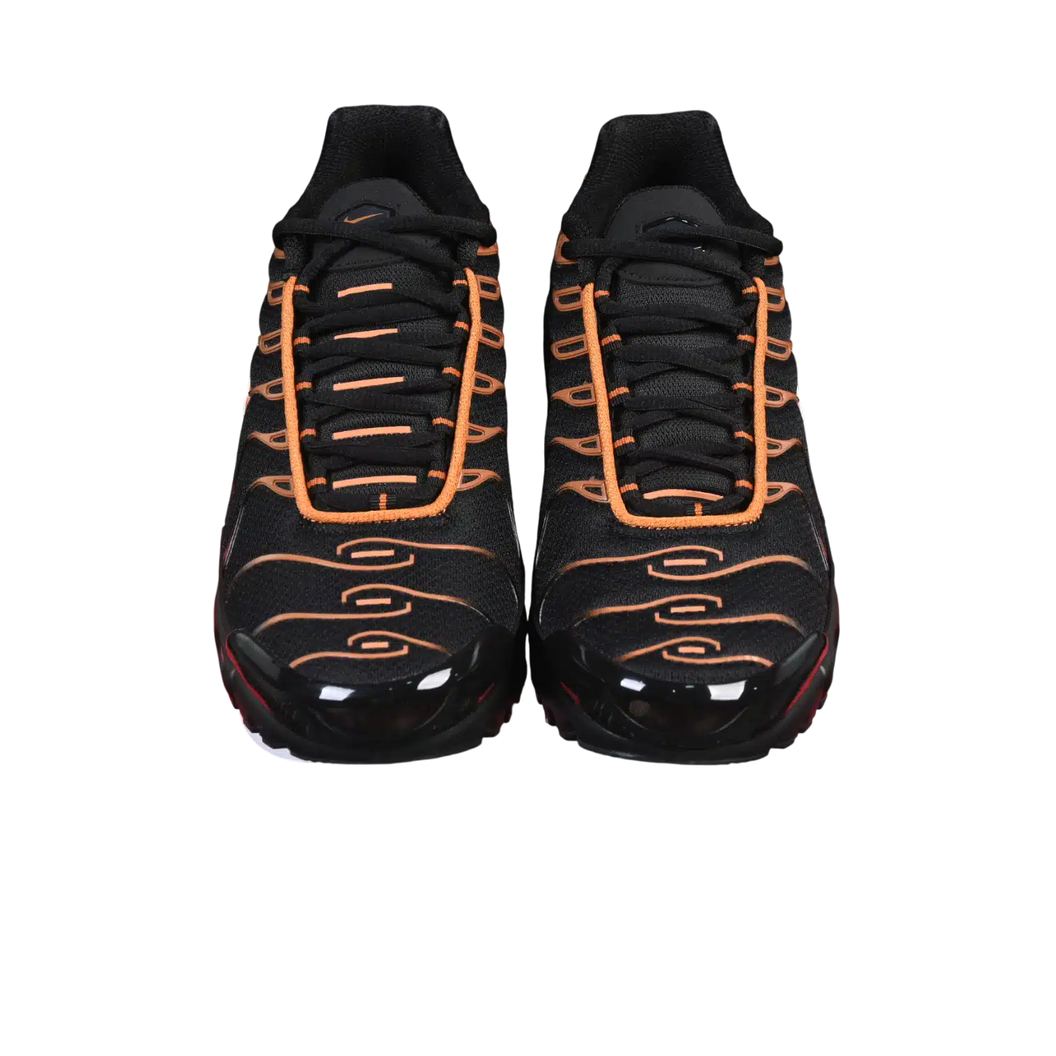 Nike air max plus standing shoes