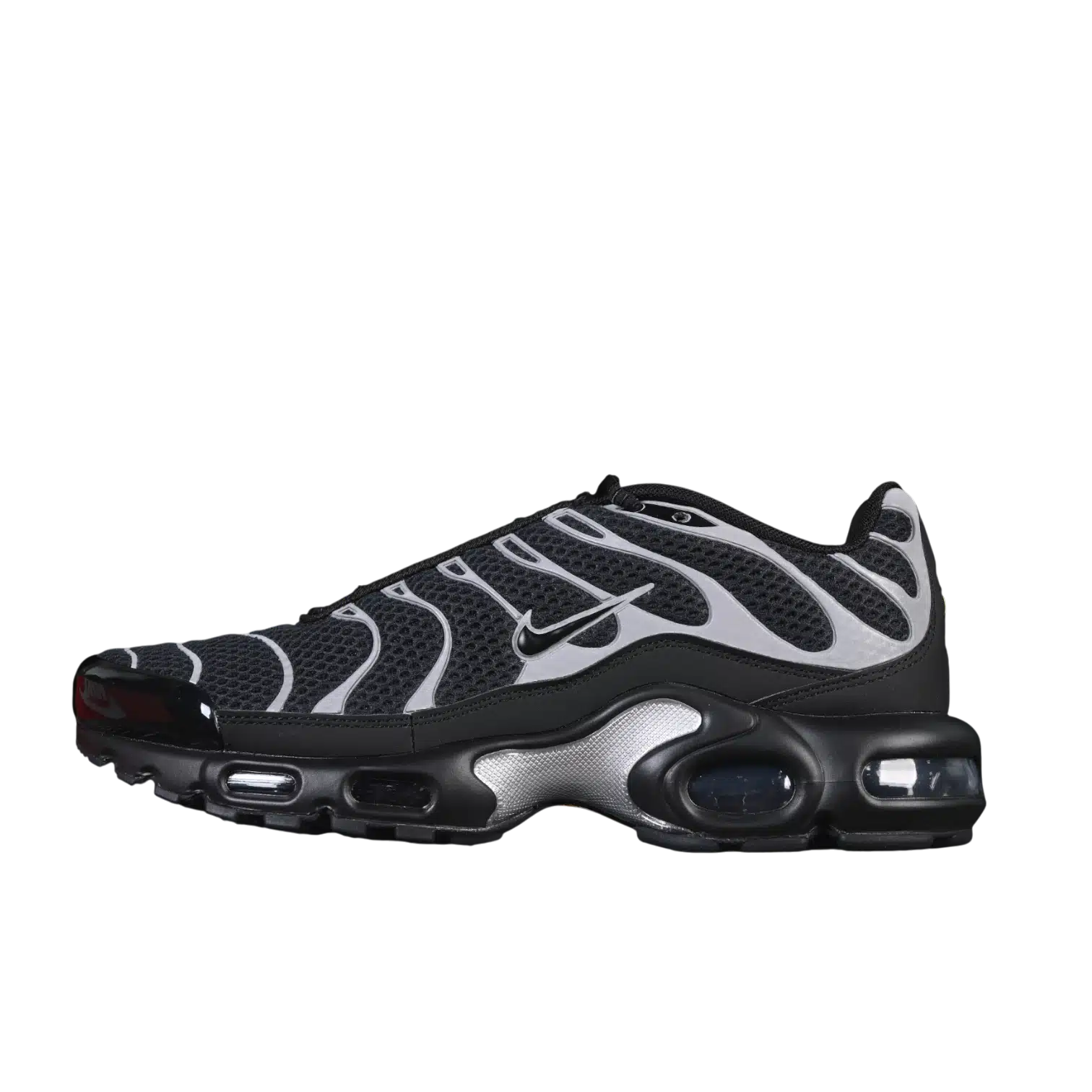 Nike air max plus standing shoes