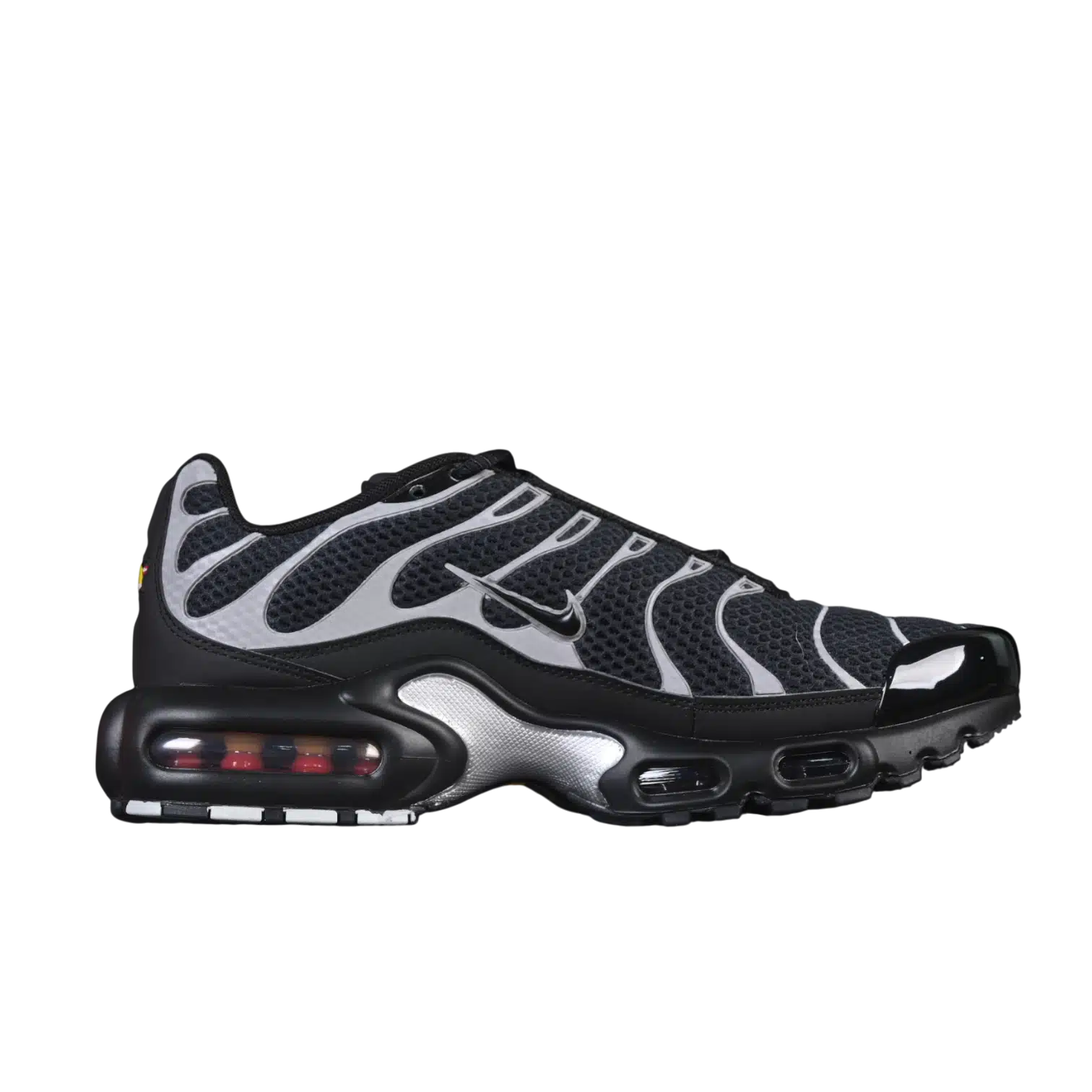 Nike air max plus standing shoes