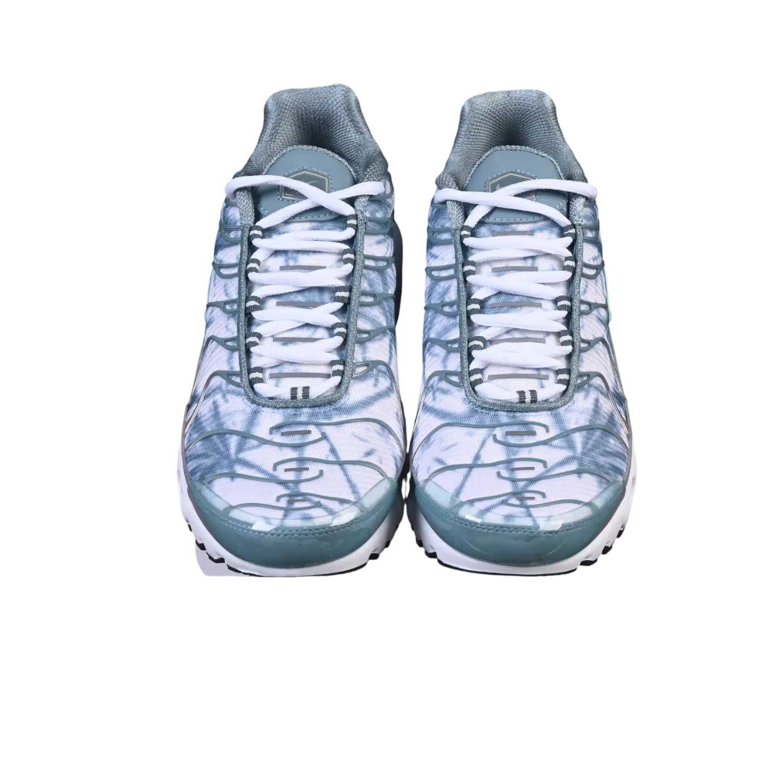 Nike air max plus walking shoes
