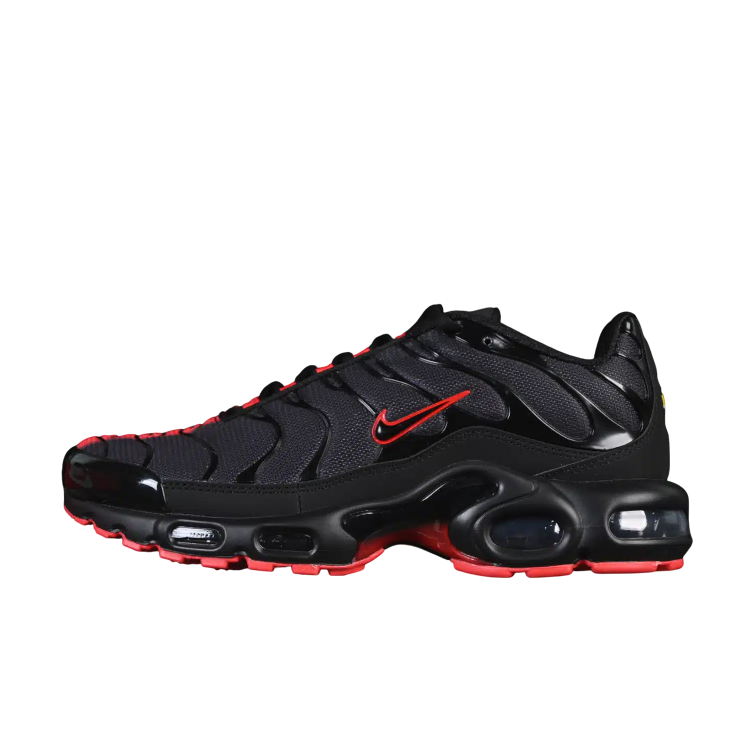 Nike air max plus standing shoes