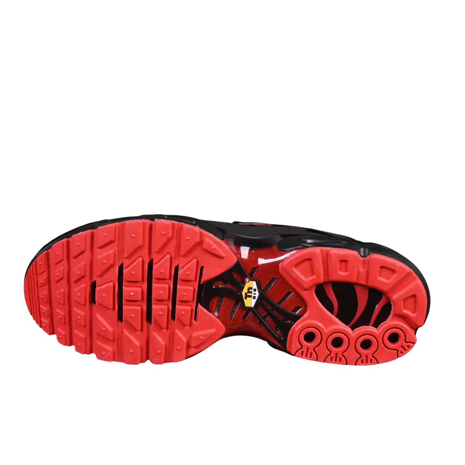 Nike air max plus standing shoes