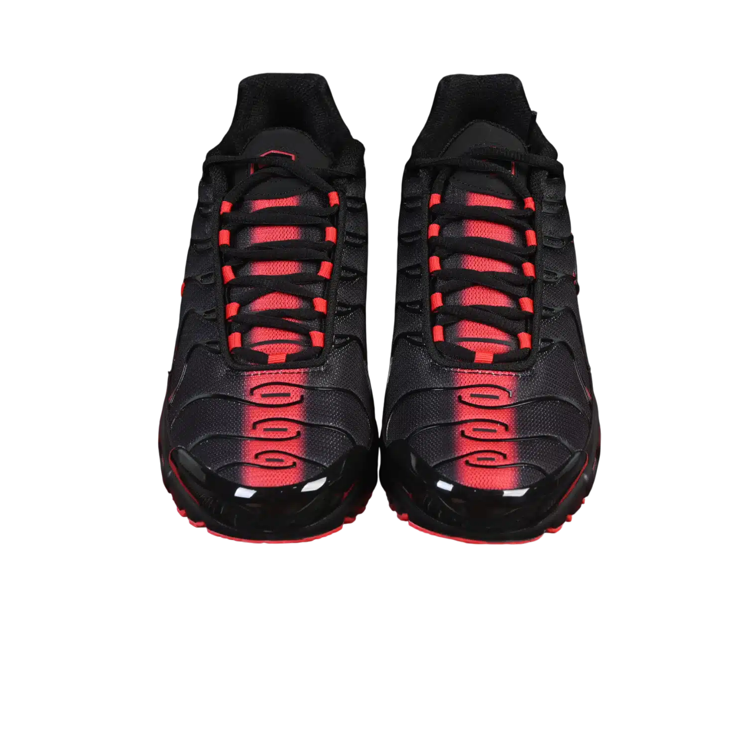 Nike air max plus standing shoes