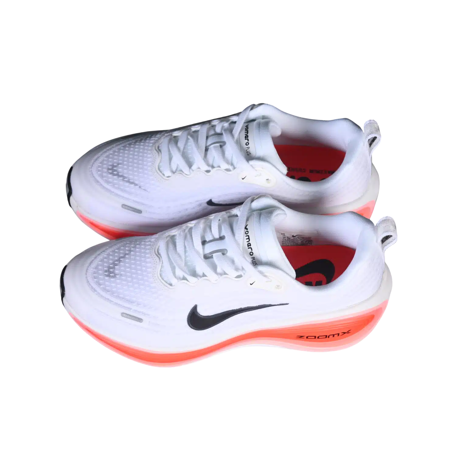 Nike vomero plus standing shoes Nike vomero plus standing shoes