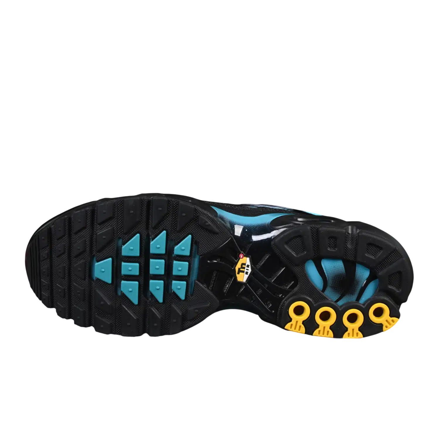 Nike air max plus standing shoes