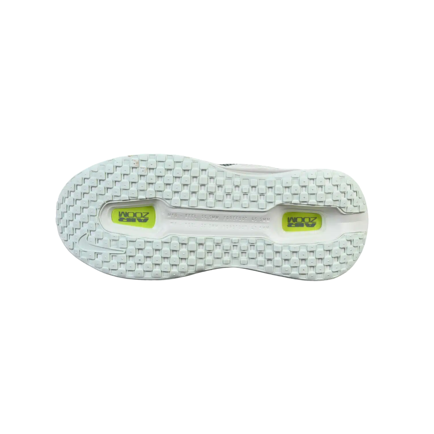 Nike air zoom vomero premium walking shoes