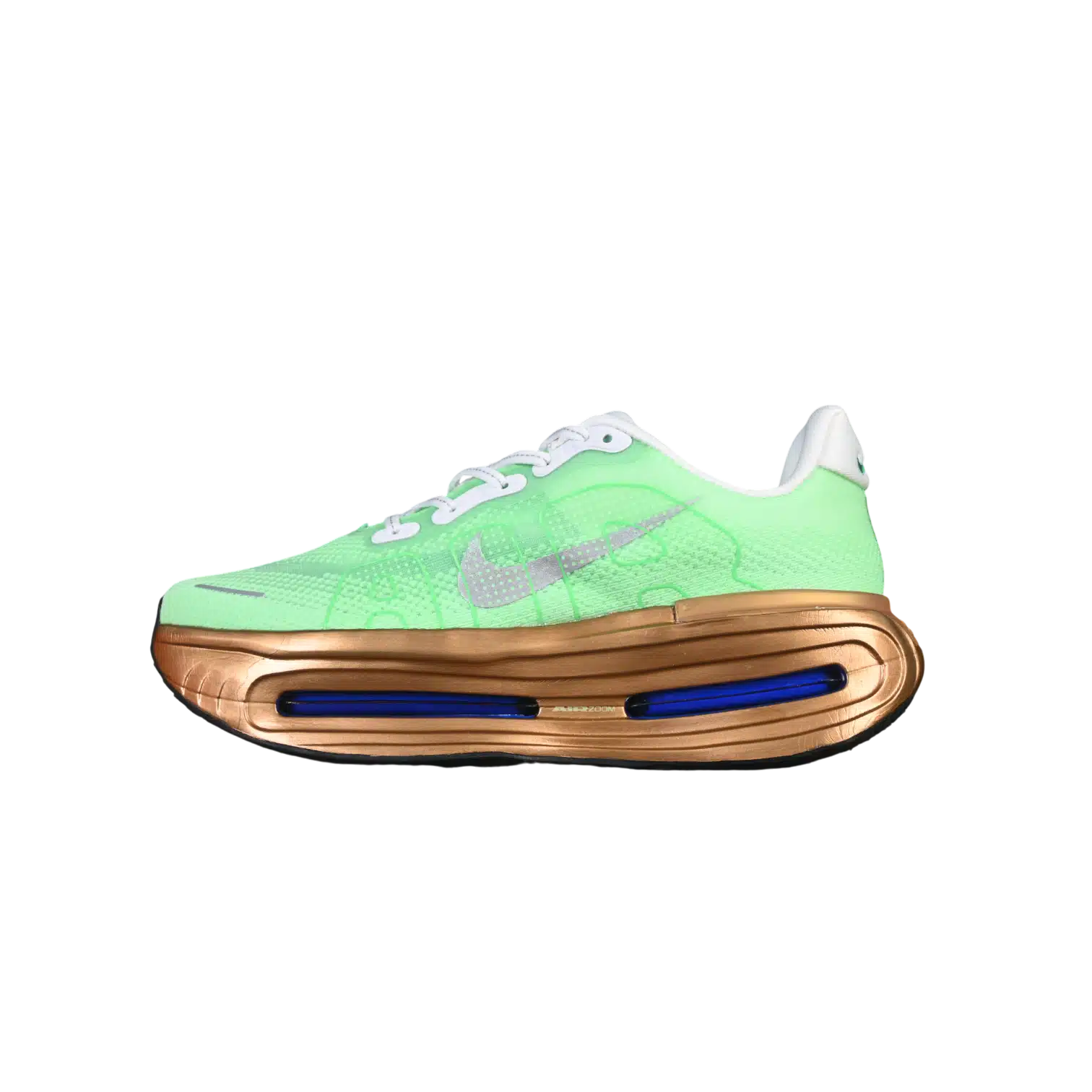 Nike air zoom vomero premium walking shoes