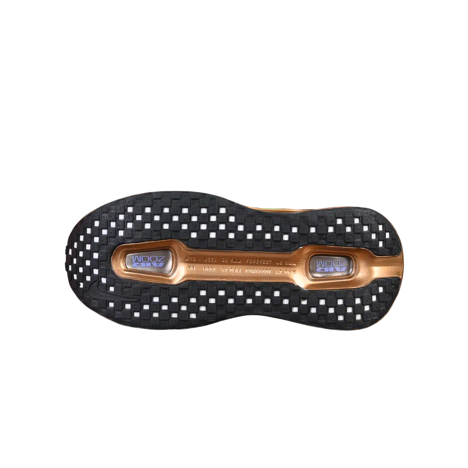 Nike air zoom vomero premium walking shoes
