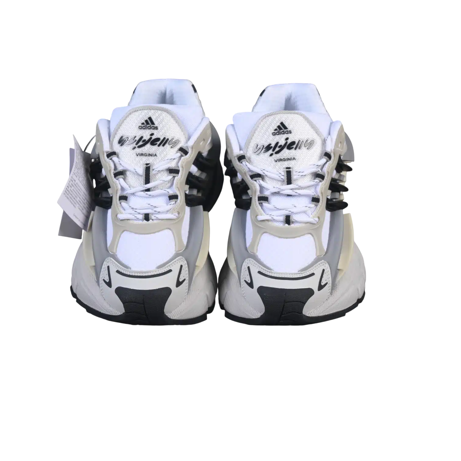 Adidas originals adistar jellyfish fashion shoes