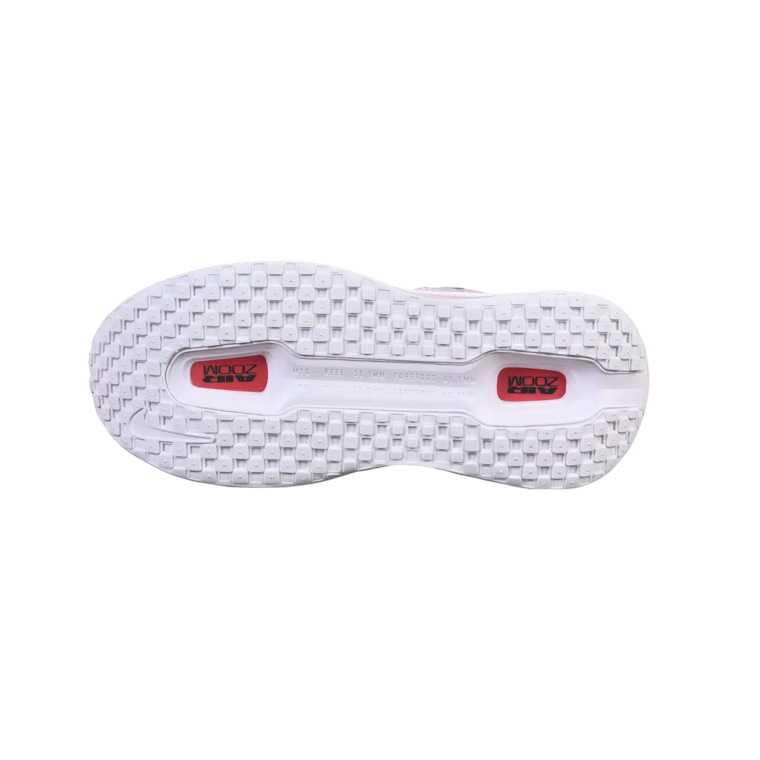 Nike air zoom vomero premium walking shoes