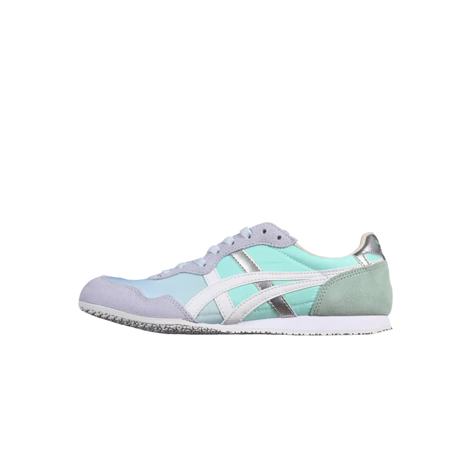 Onitsuka serrano sneakers