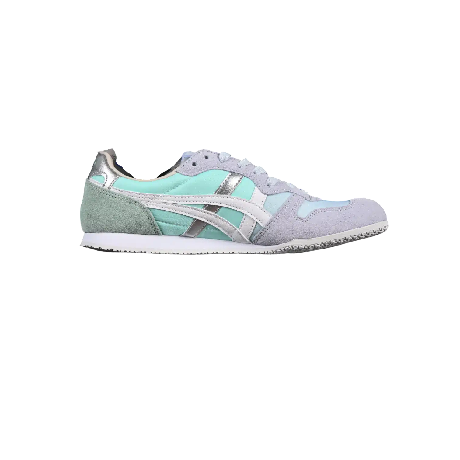 Onitsuka serrano sneakers