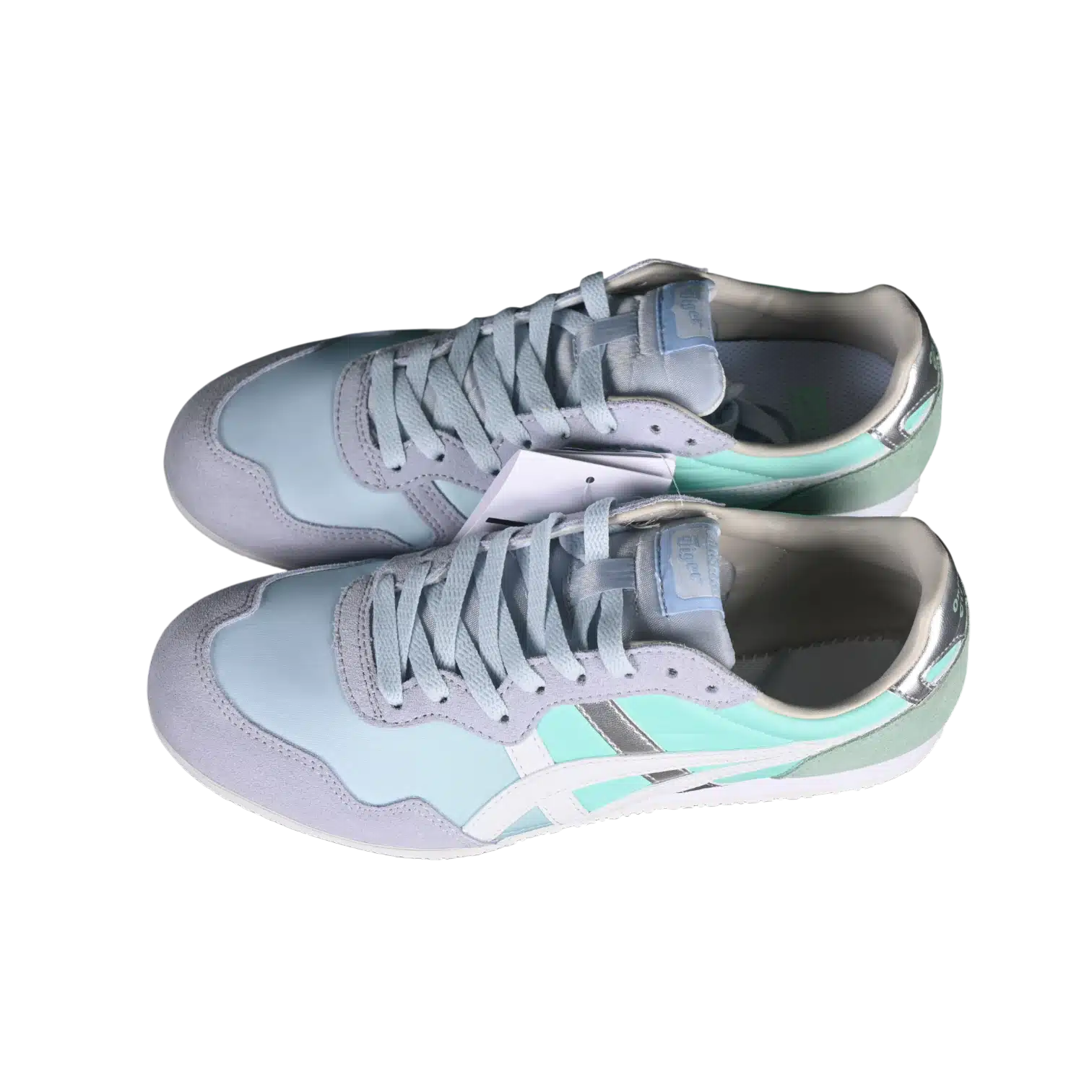 Onitsuka serrano sneakers