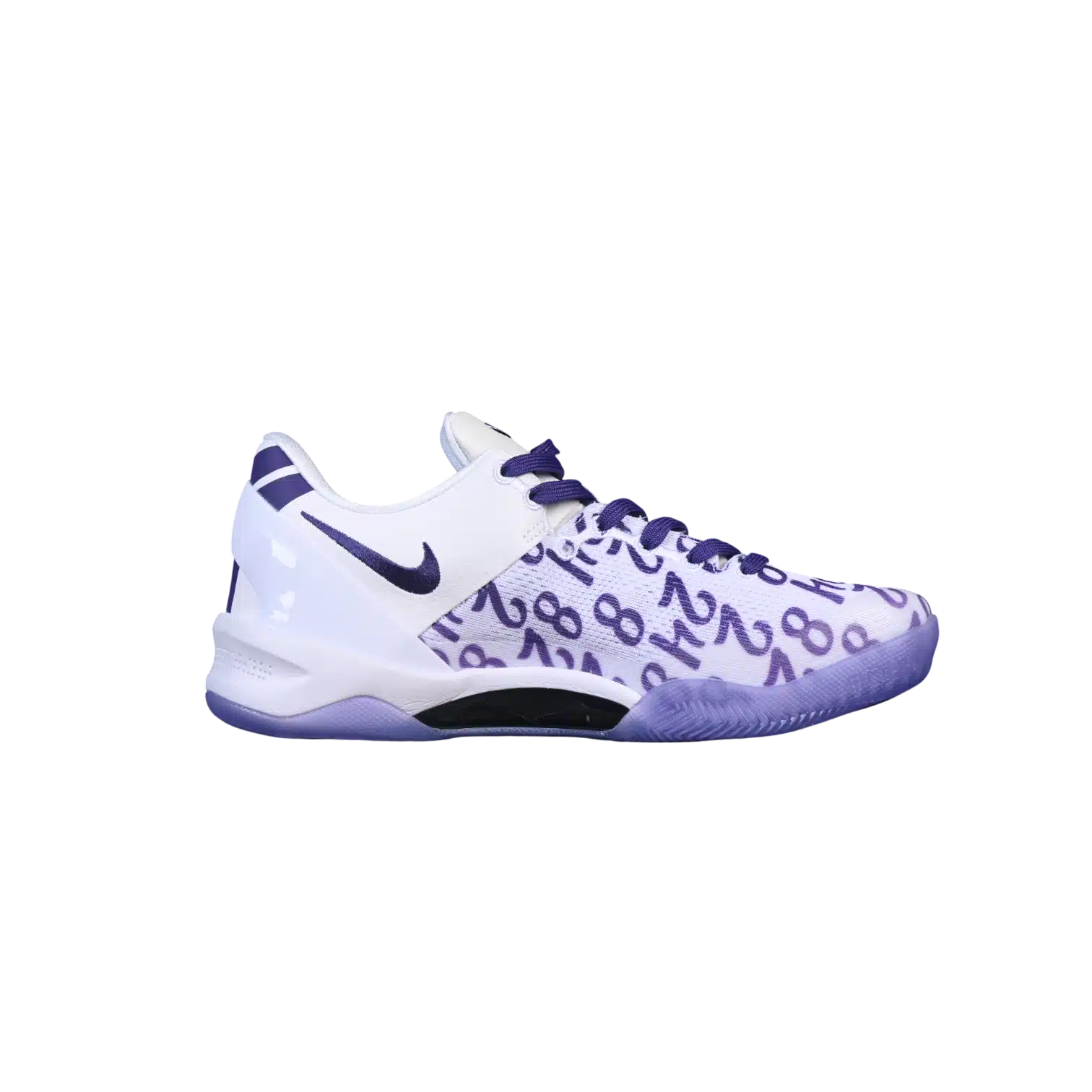 Nike kobe 8 system shoes