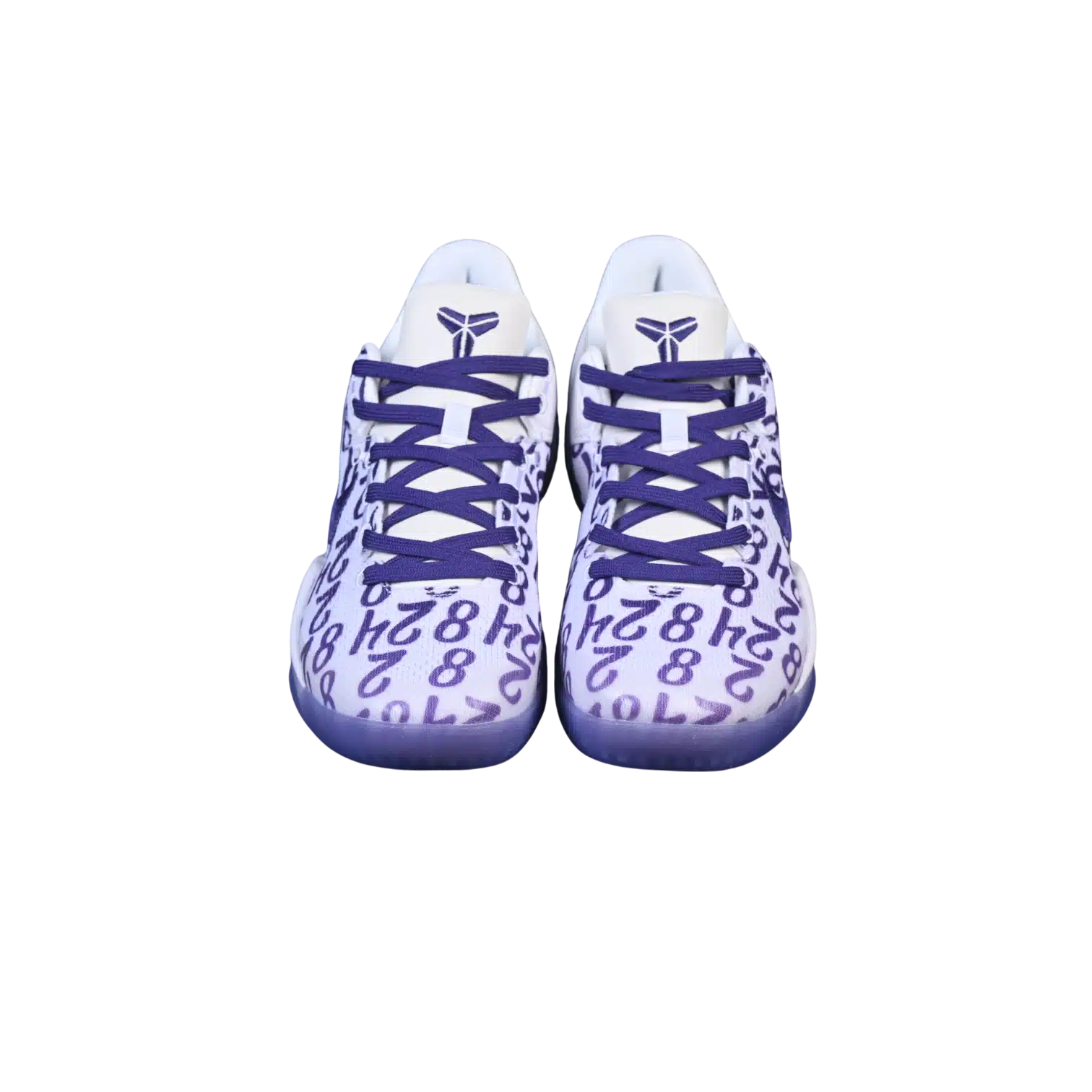 Nike kobe 8 system shoes