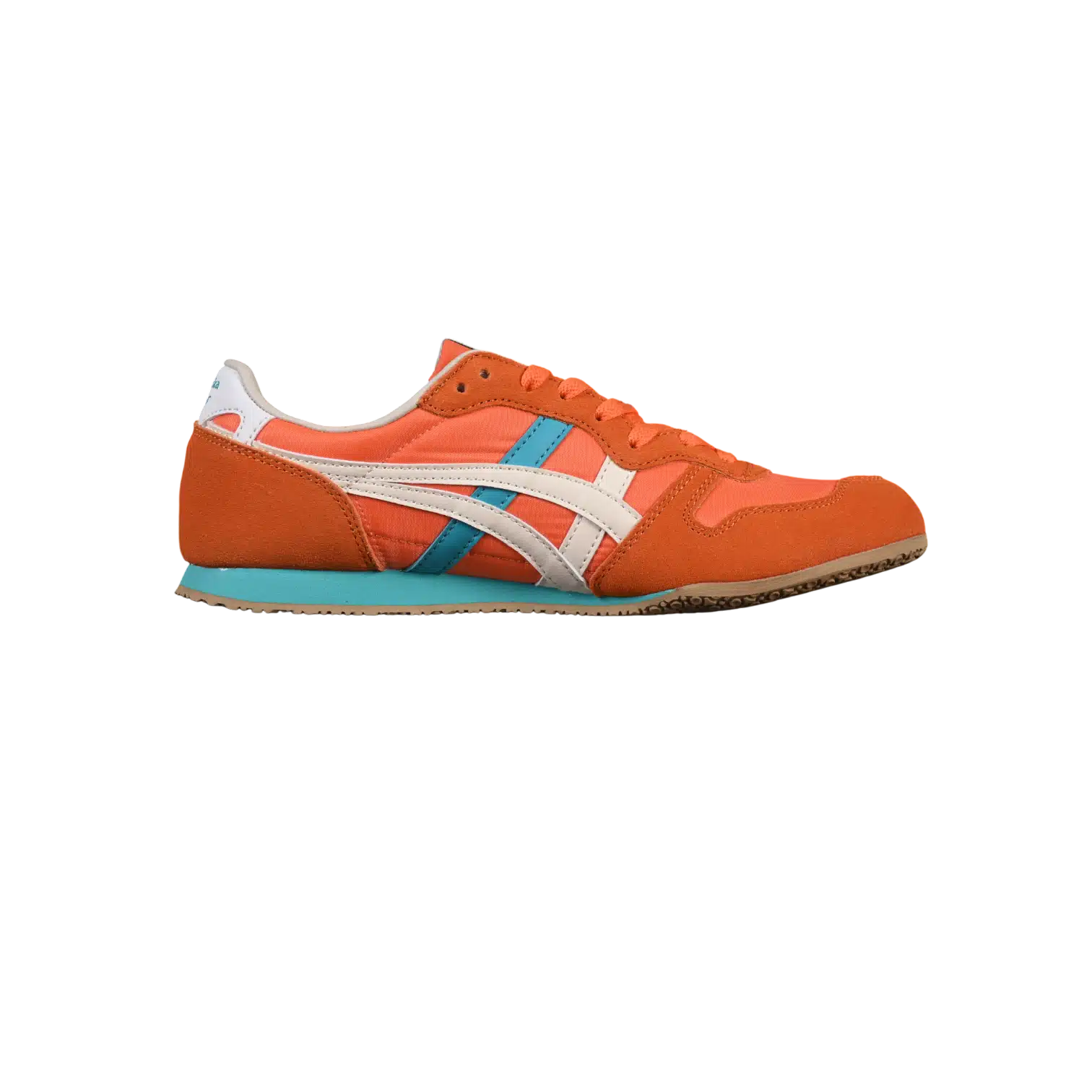 Onitsuka serrano sneakers