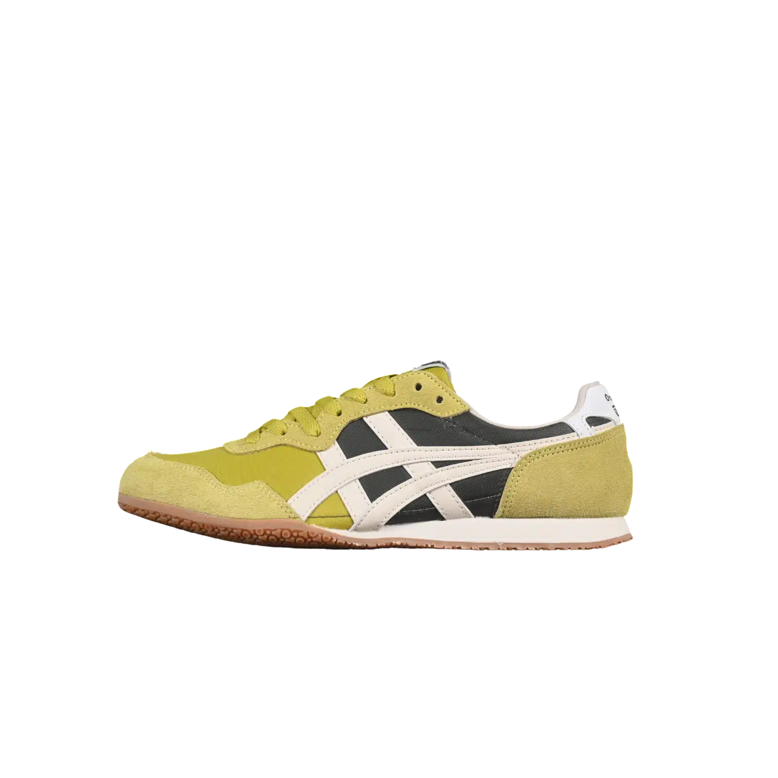 Onitsuka serrano sneakers