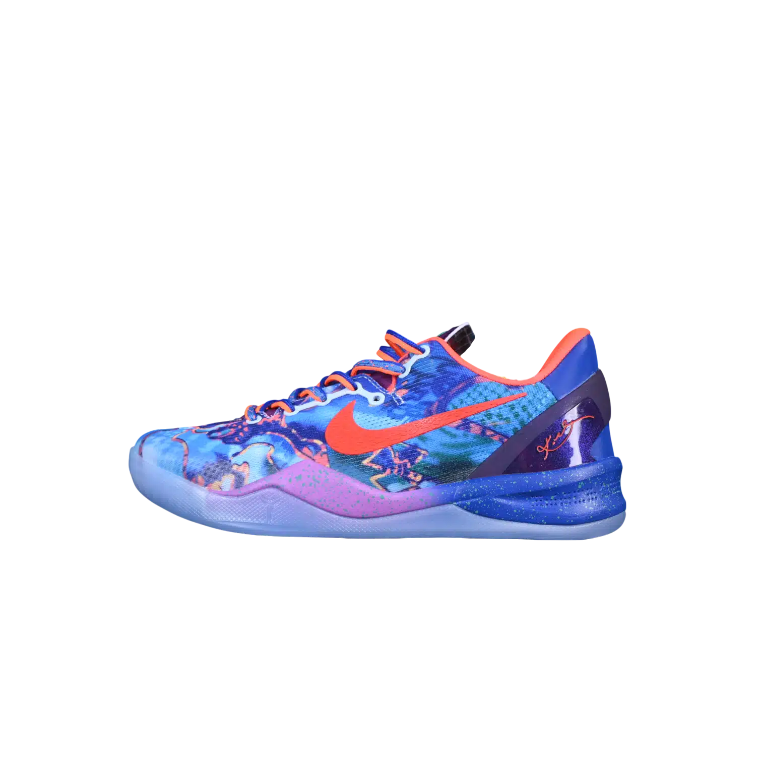 Nike kobe 8 system shoes