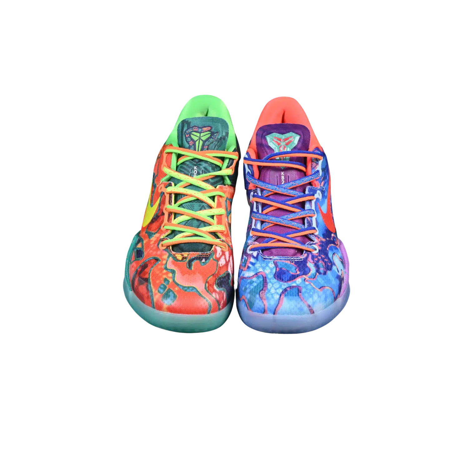 Nike kobe 8 system shoes