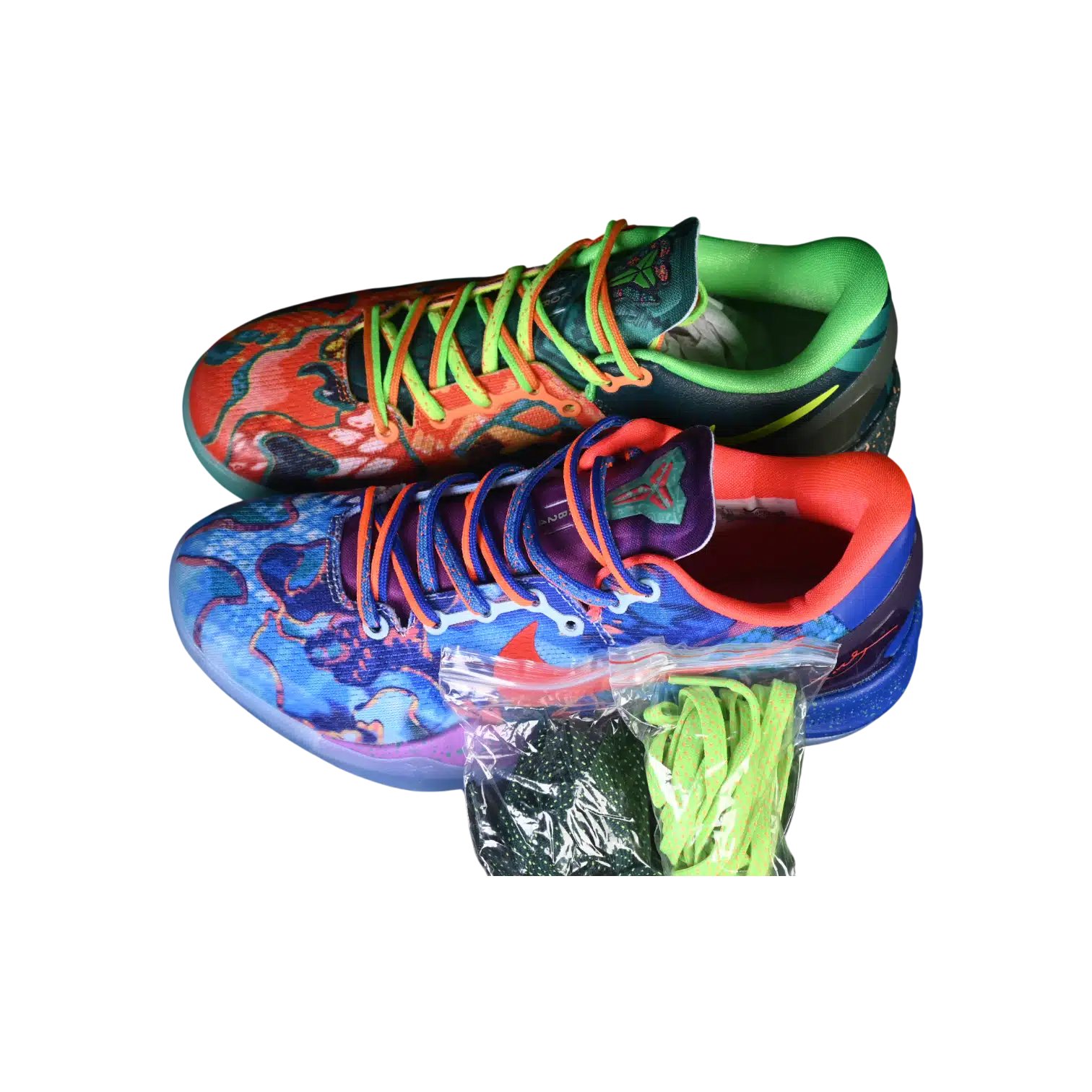 Nike kobe 8 system shoes