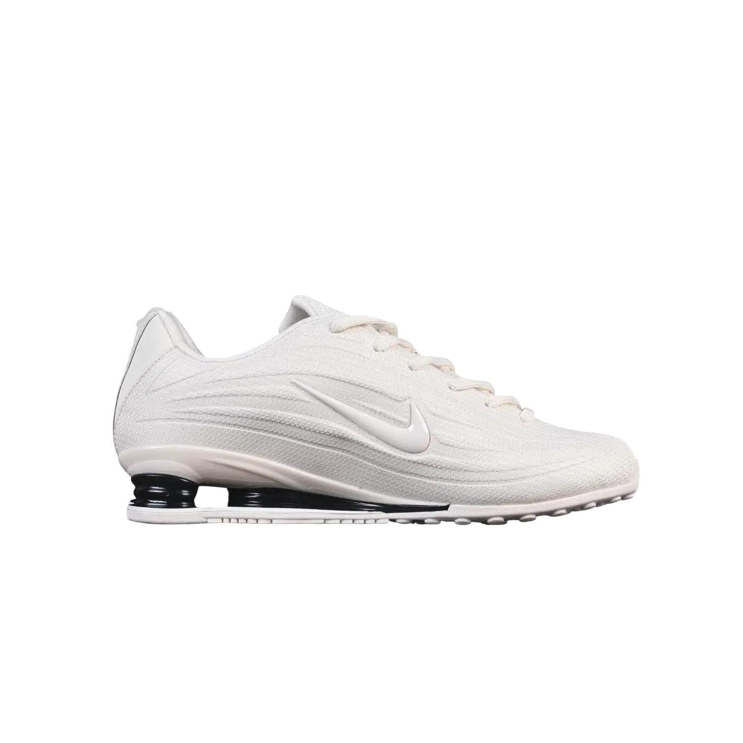 Nike shox z anatomic shoes