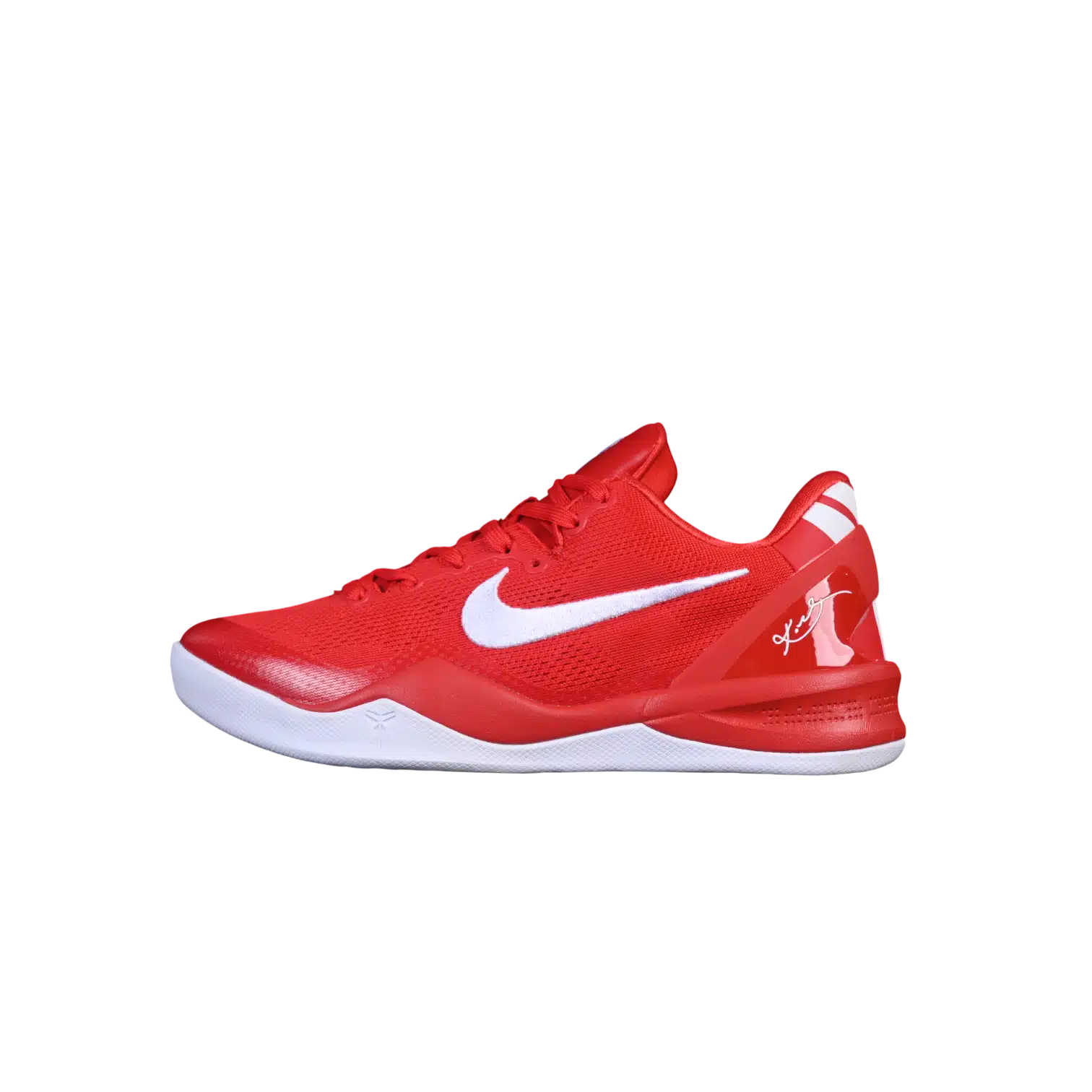 Nike kobe 8 system sneakers