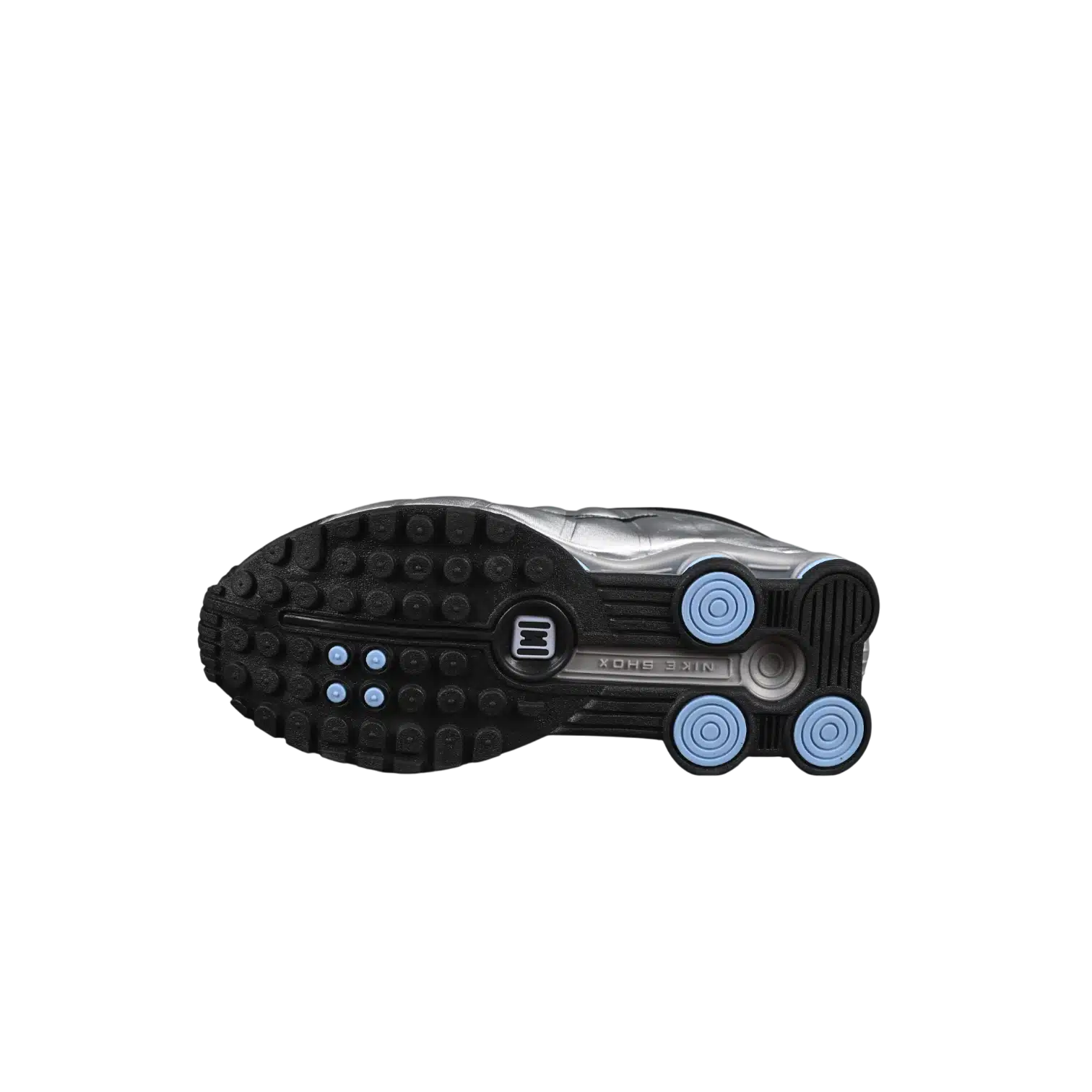 Nike shox r4 walking shoes