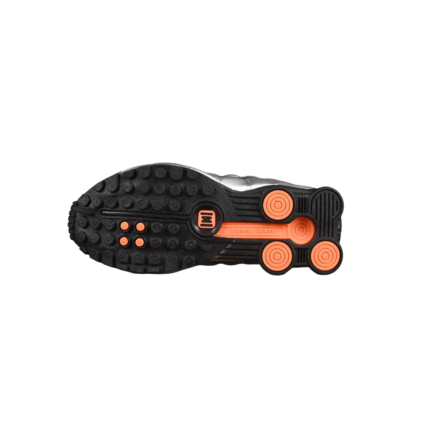 Nike shox r4 walking shoes