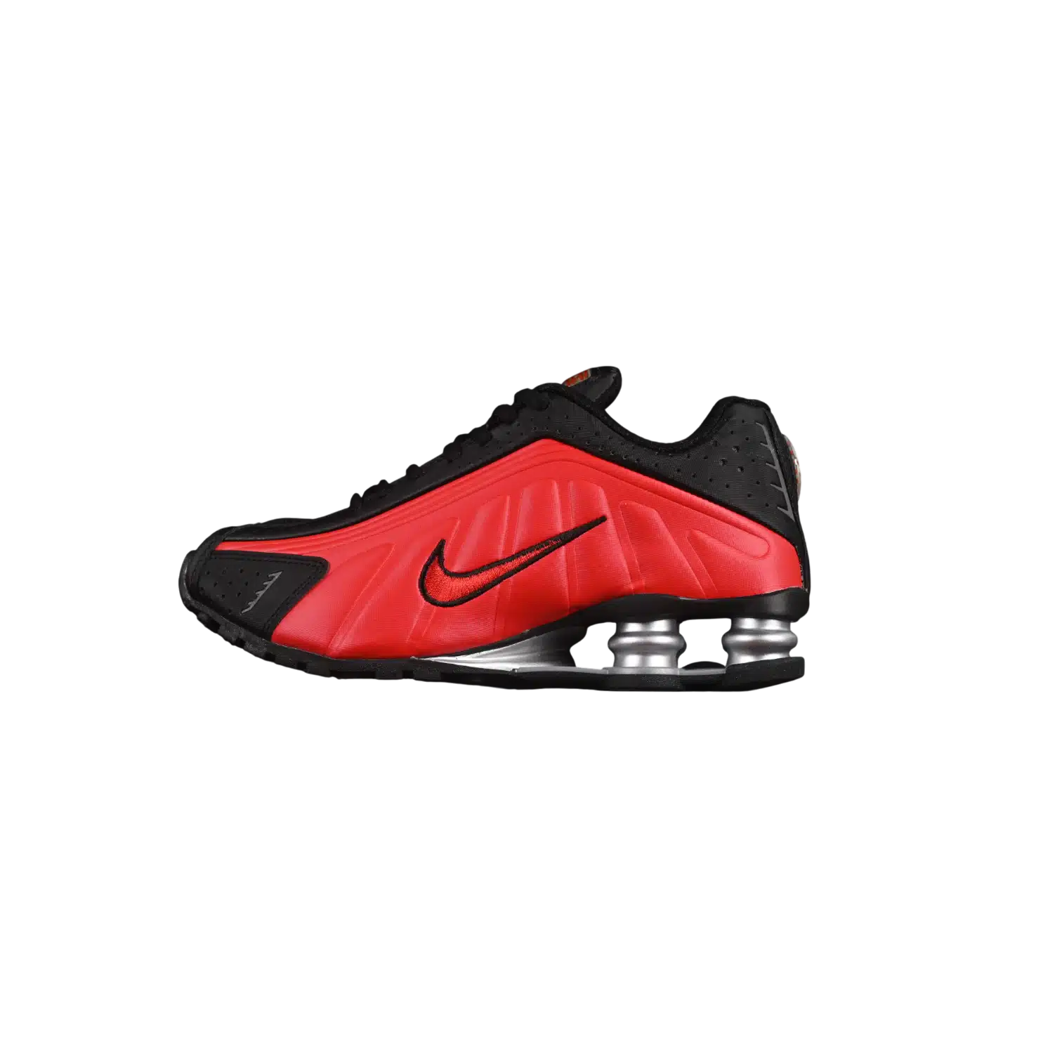 Nike shox r4 walking shoes